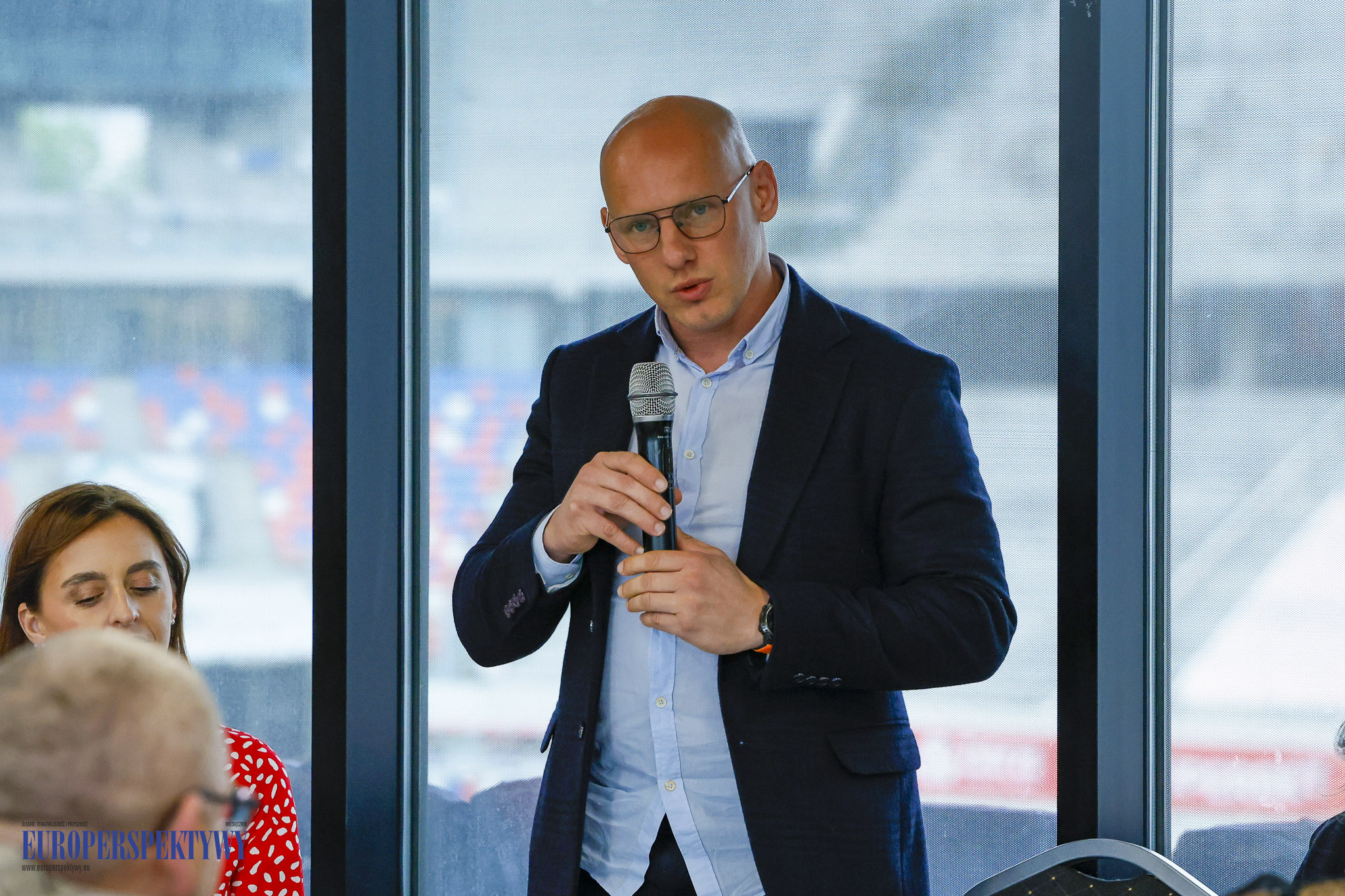 Europerspektywy Zabrze: Śniadanie Biznesowe #8