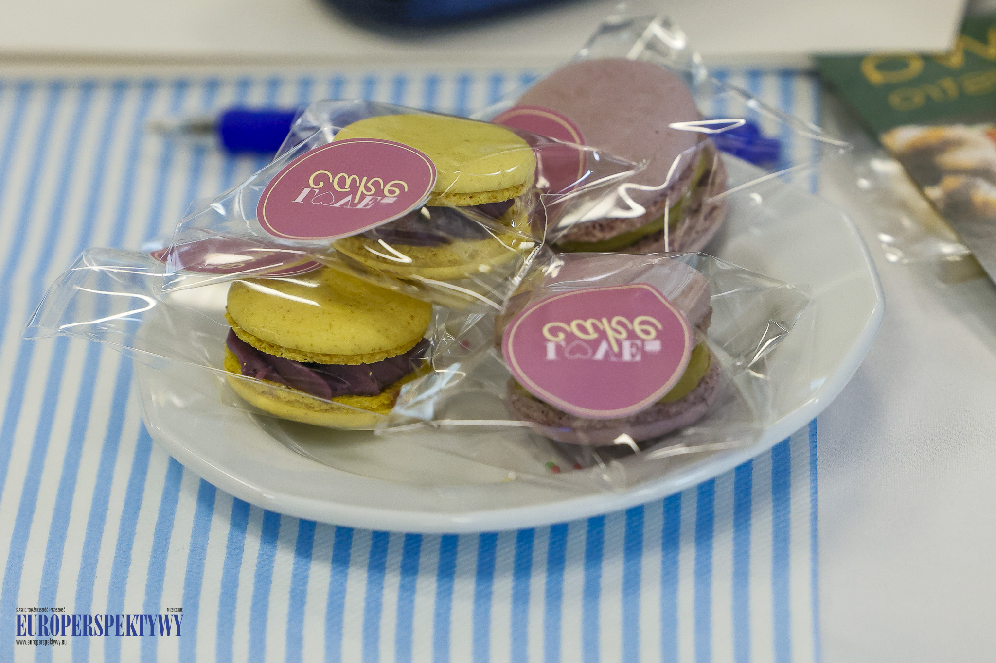 Europerspektywy Zabrze: Śniadanie Biznesowe #8