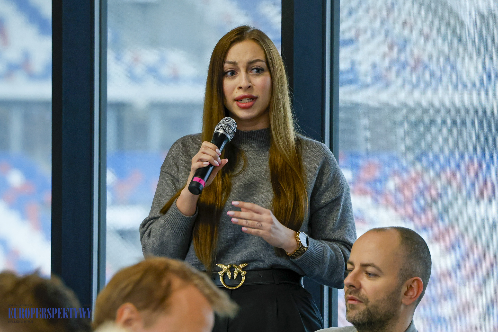 Europerspektywy Zabrze: Śniadanie Biznesowe #8