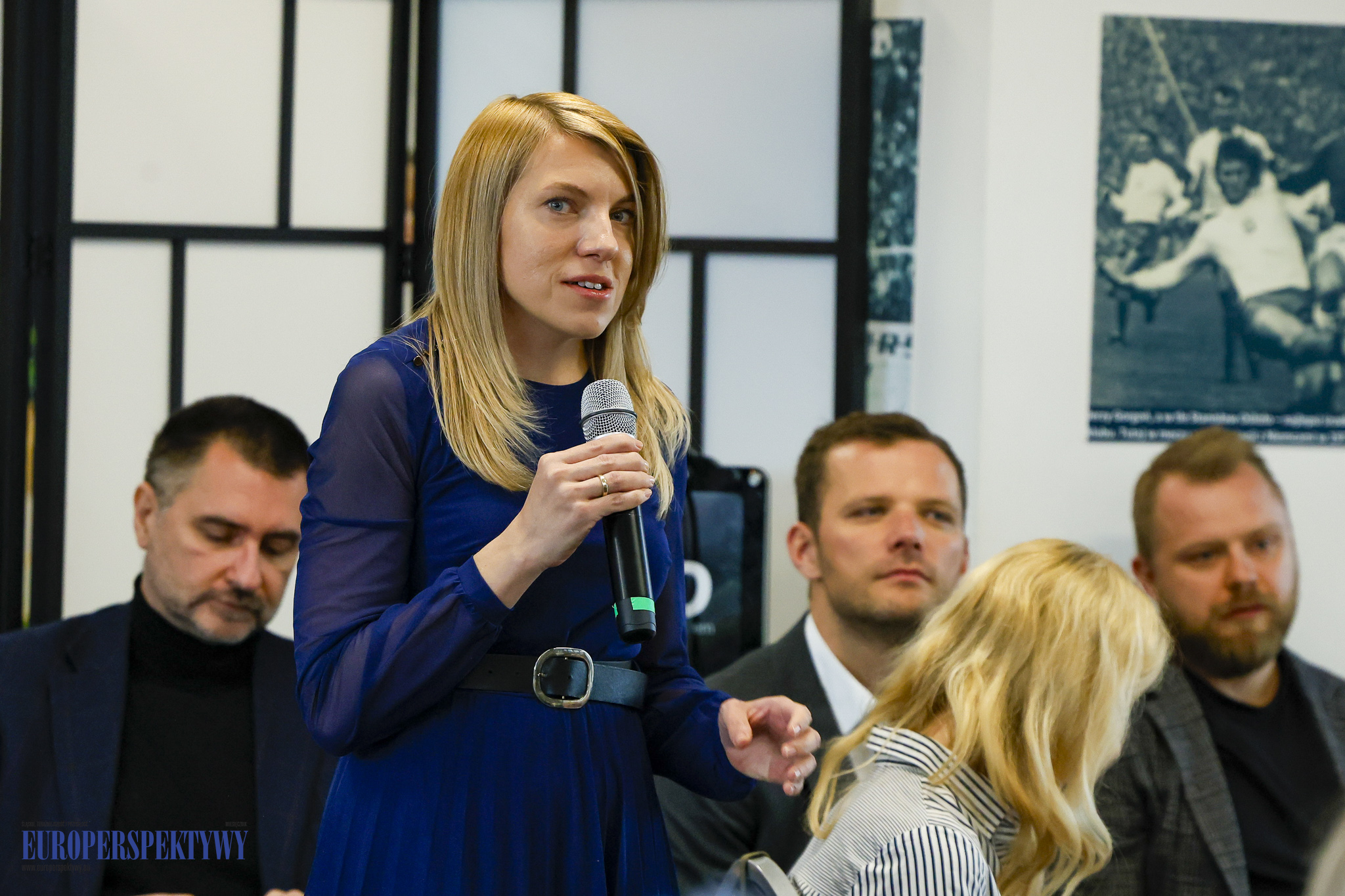 Europerspektywy Zabrze: Śniadanie Biznesowe #8