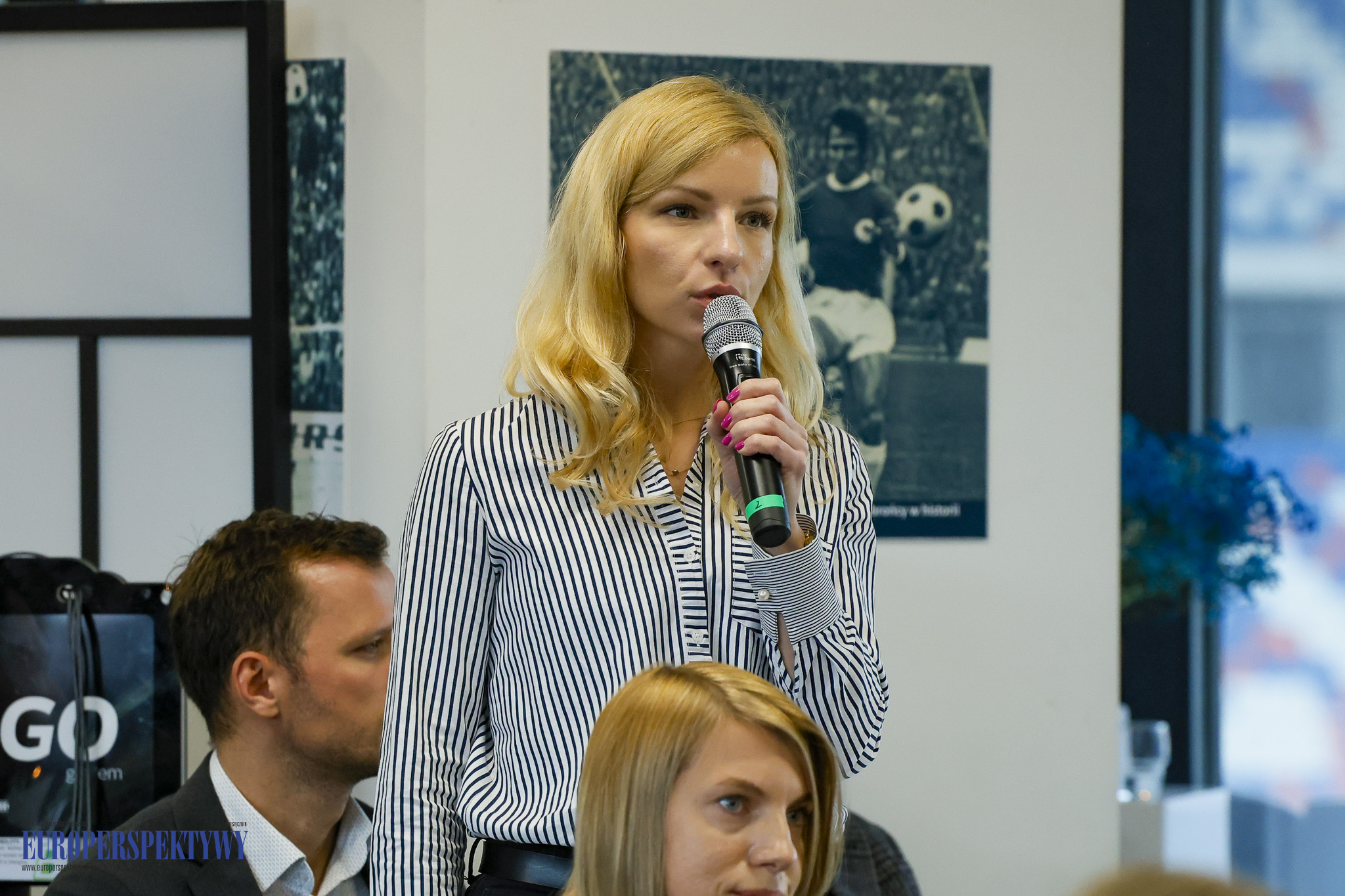 Europerspektywy Zabrze: Śniadanie Biznesowe #8