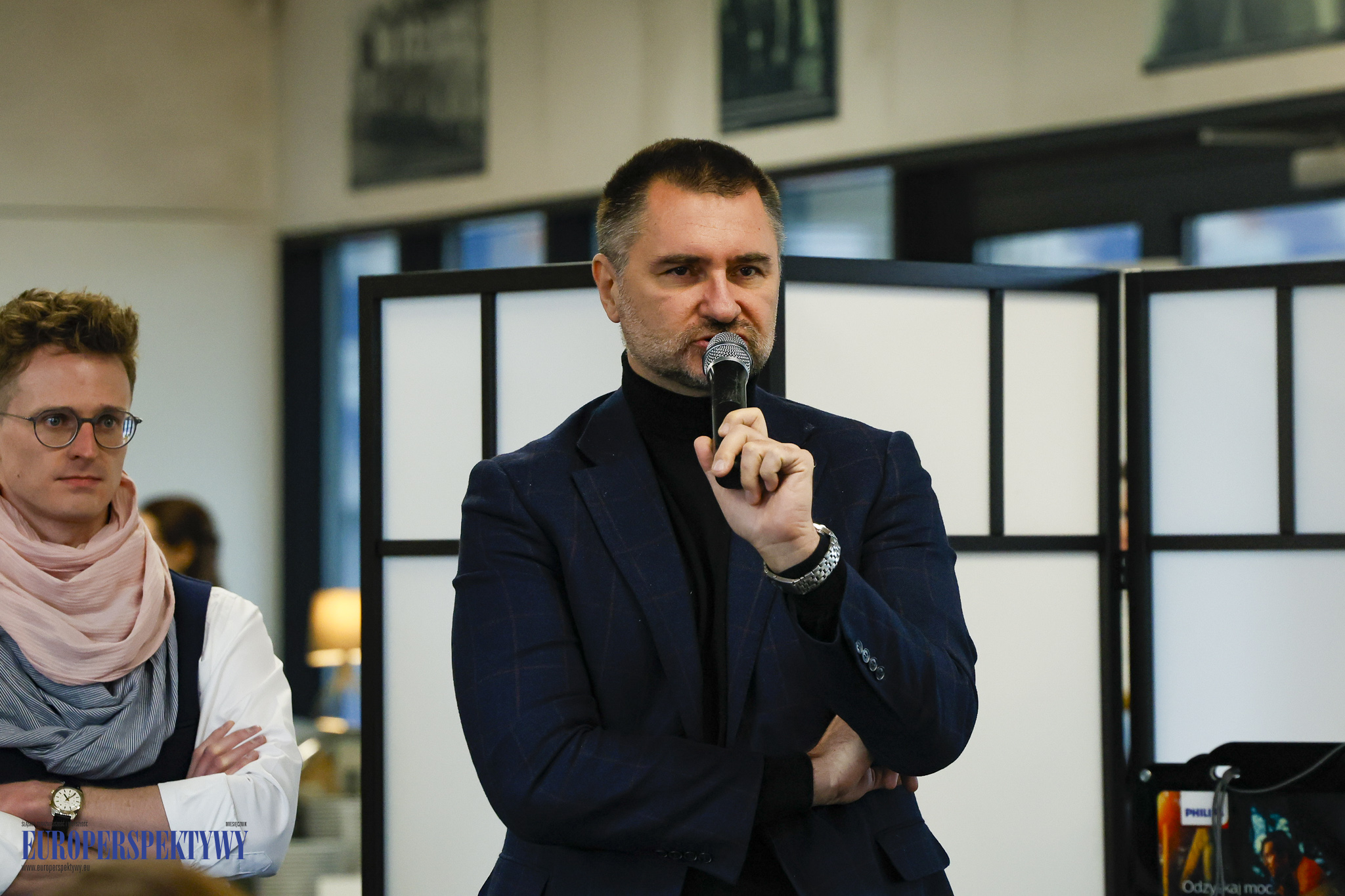 Europerspektywy Zabrze: Śniadanie Biznesowe #8