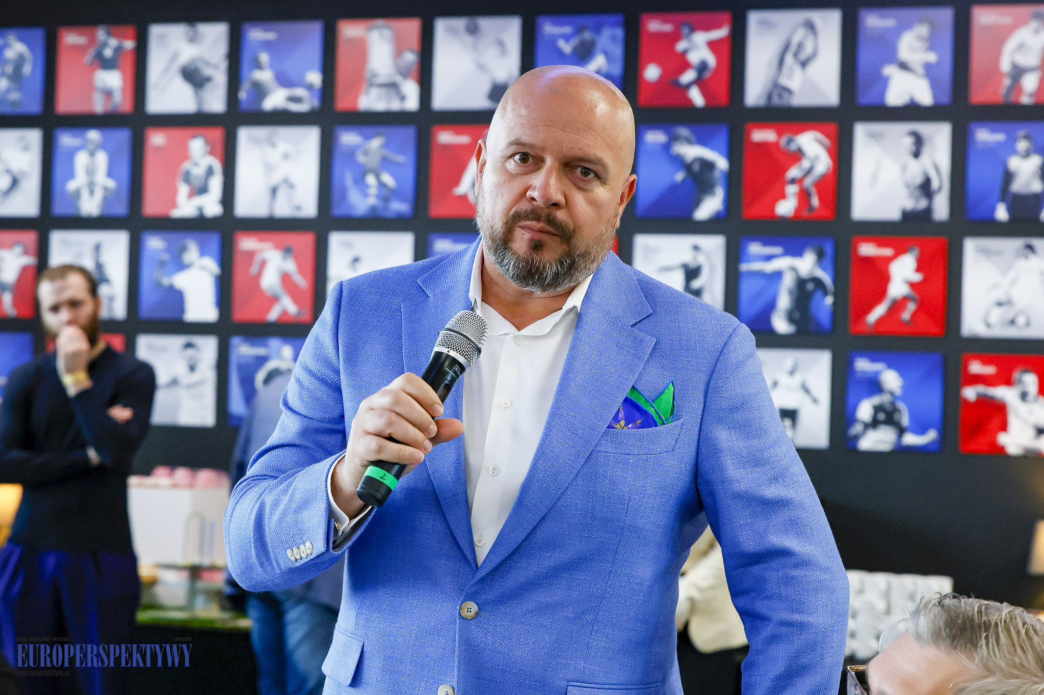 Europerspektywy Zabrze: Śniadanie Biznesowe #8