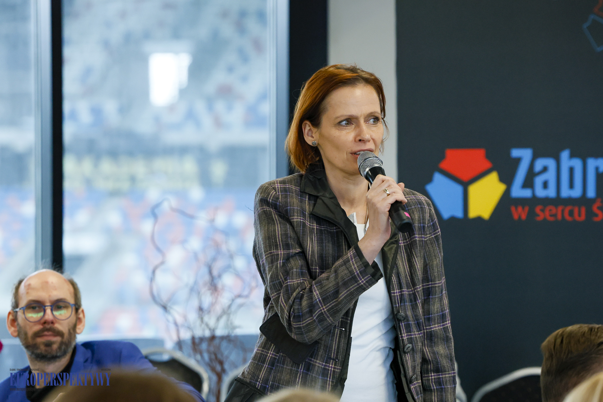 Europerspektywy Zabrze: Śniadanie Biznesowe #8