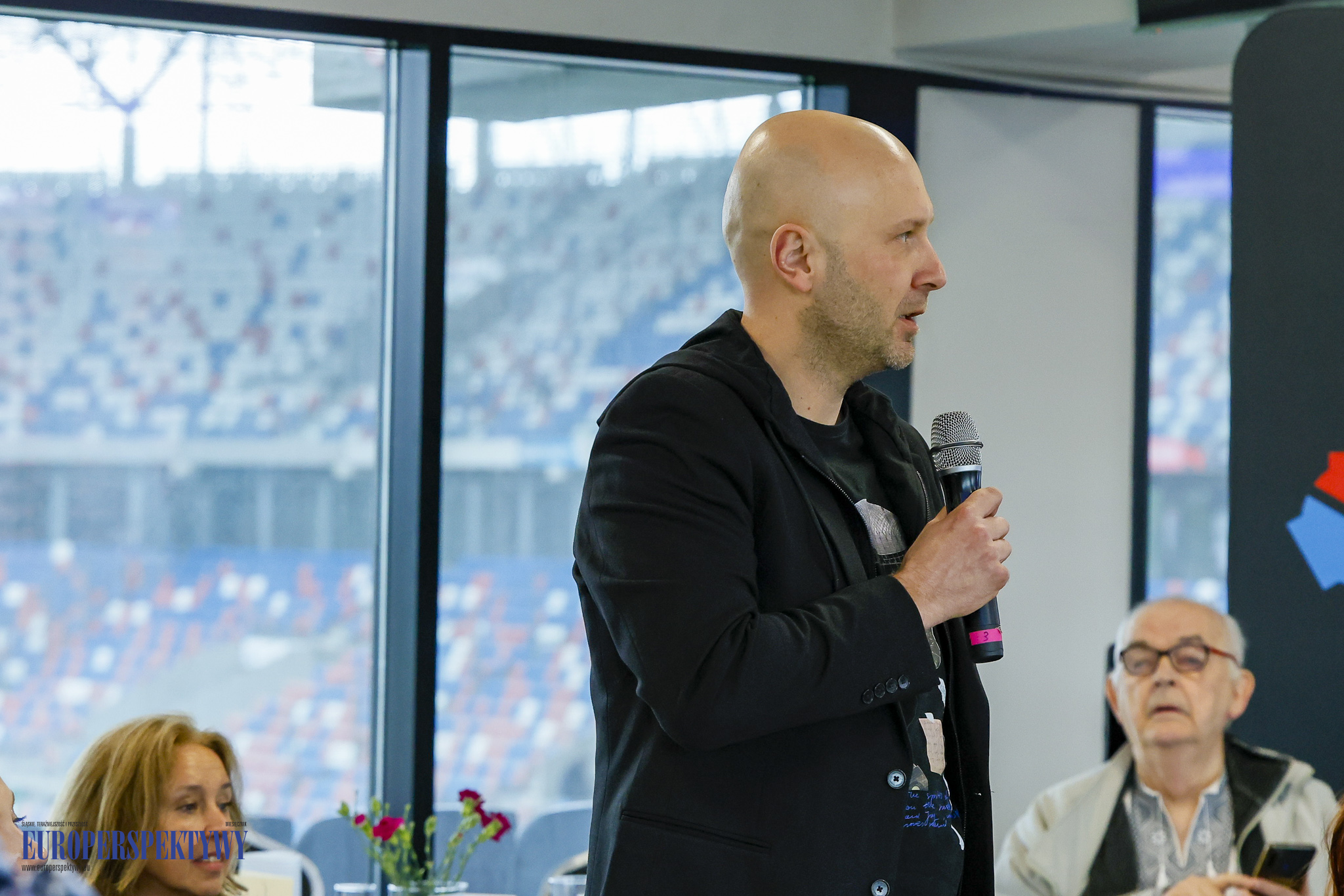 Europerspektywy Zabrze: Śniadanie Biznesowe #8