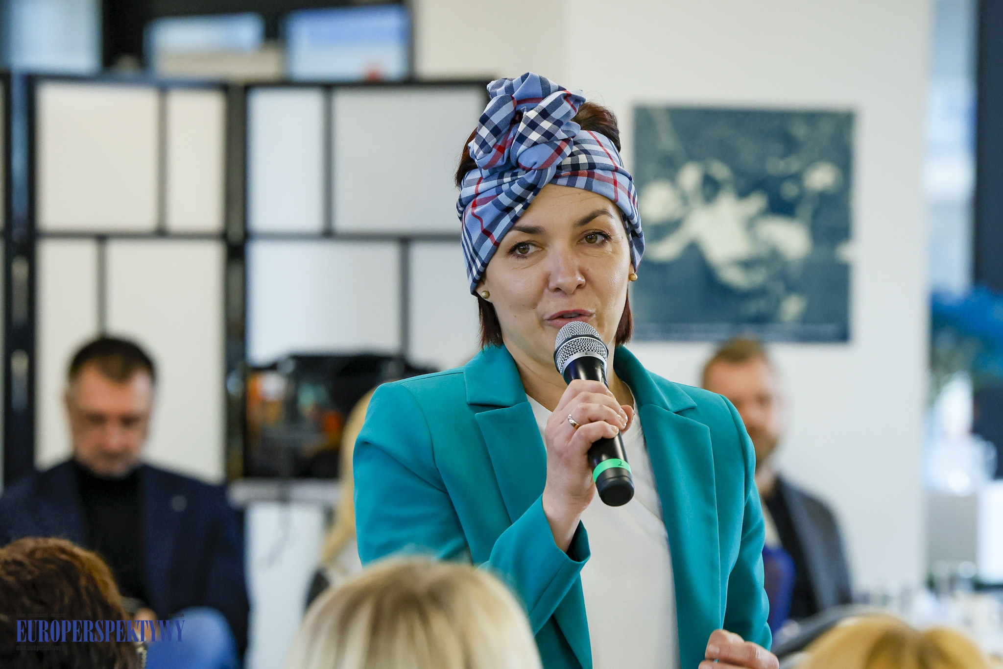 Europerspektywy Zabrze: Śniadanie Biznesowe #8