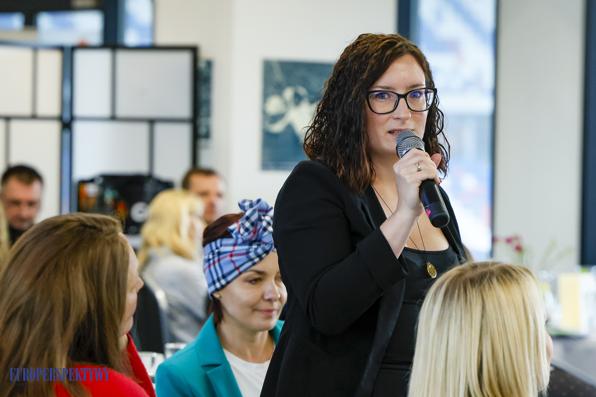 Europerspektywy Zabrze: Śniadanie Biznesowe #8