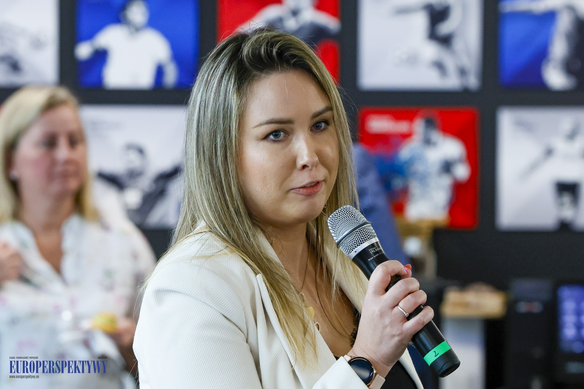 Europerspektywy Zabrze: Śniadanie Biznesowe #8