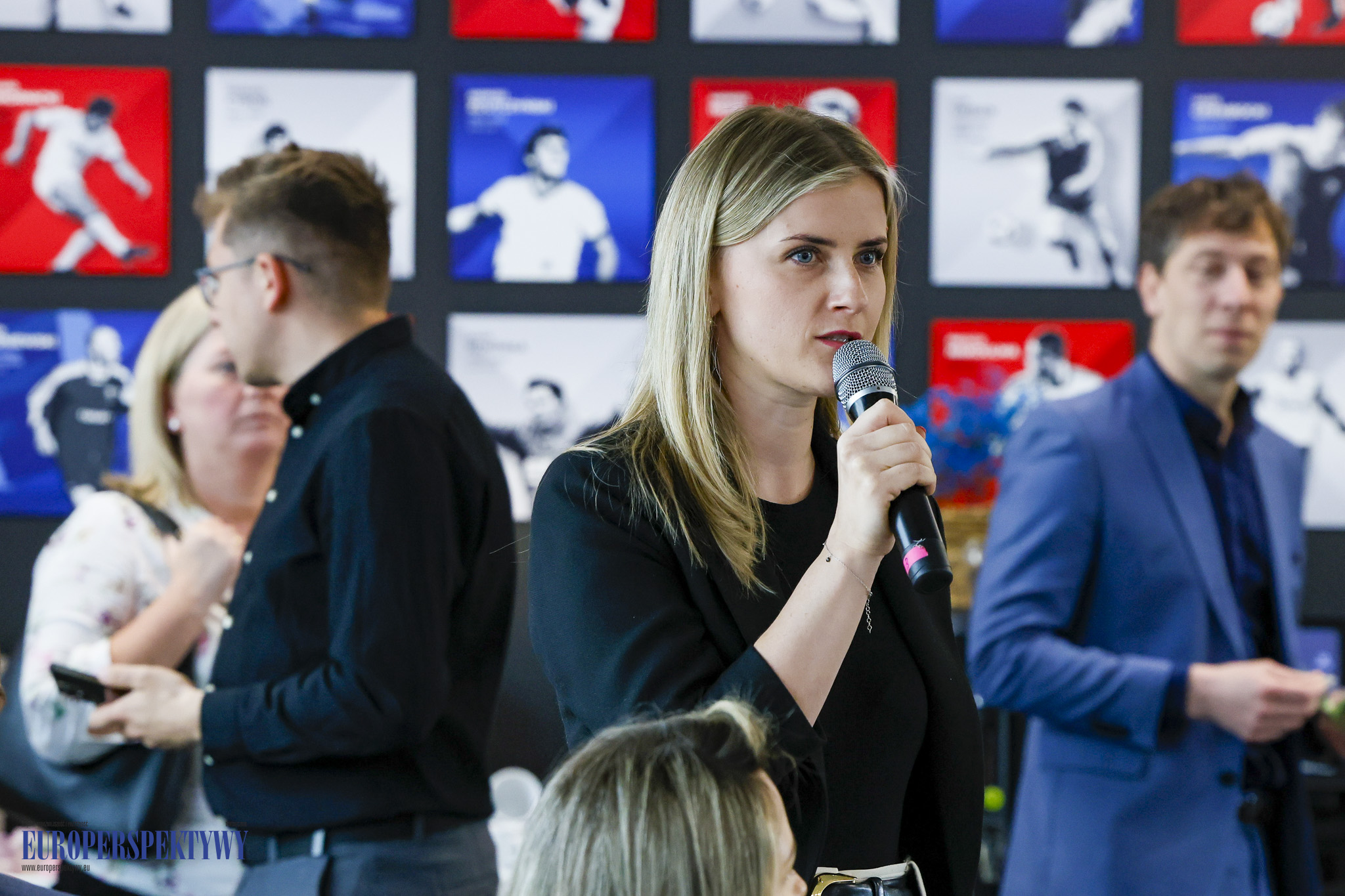 Europerspektywy Zabrze: Śniadanie Biznesowe #8