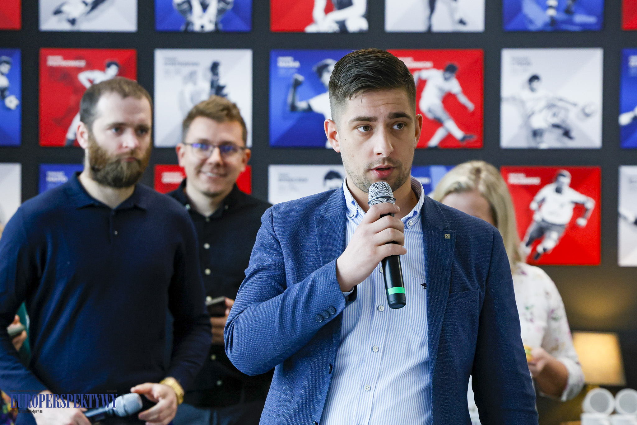 Europerspektywy Zabrze: Śniadanie Biznesowe #8