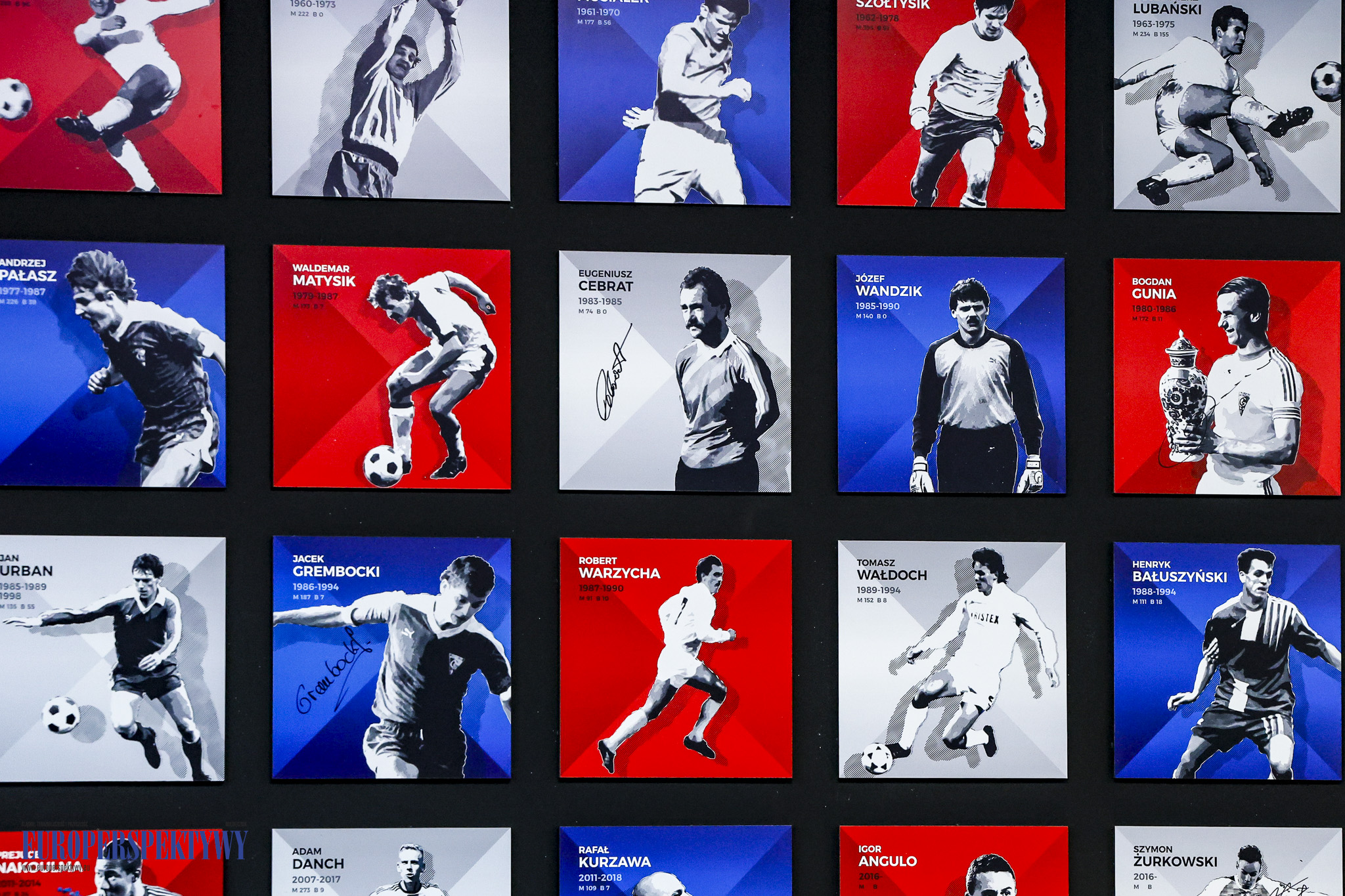 Europerspektywy Zabrze: Śniadanie Biznesowe #8