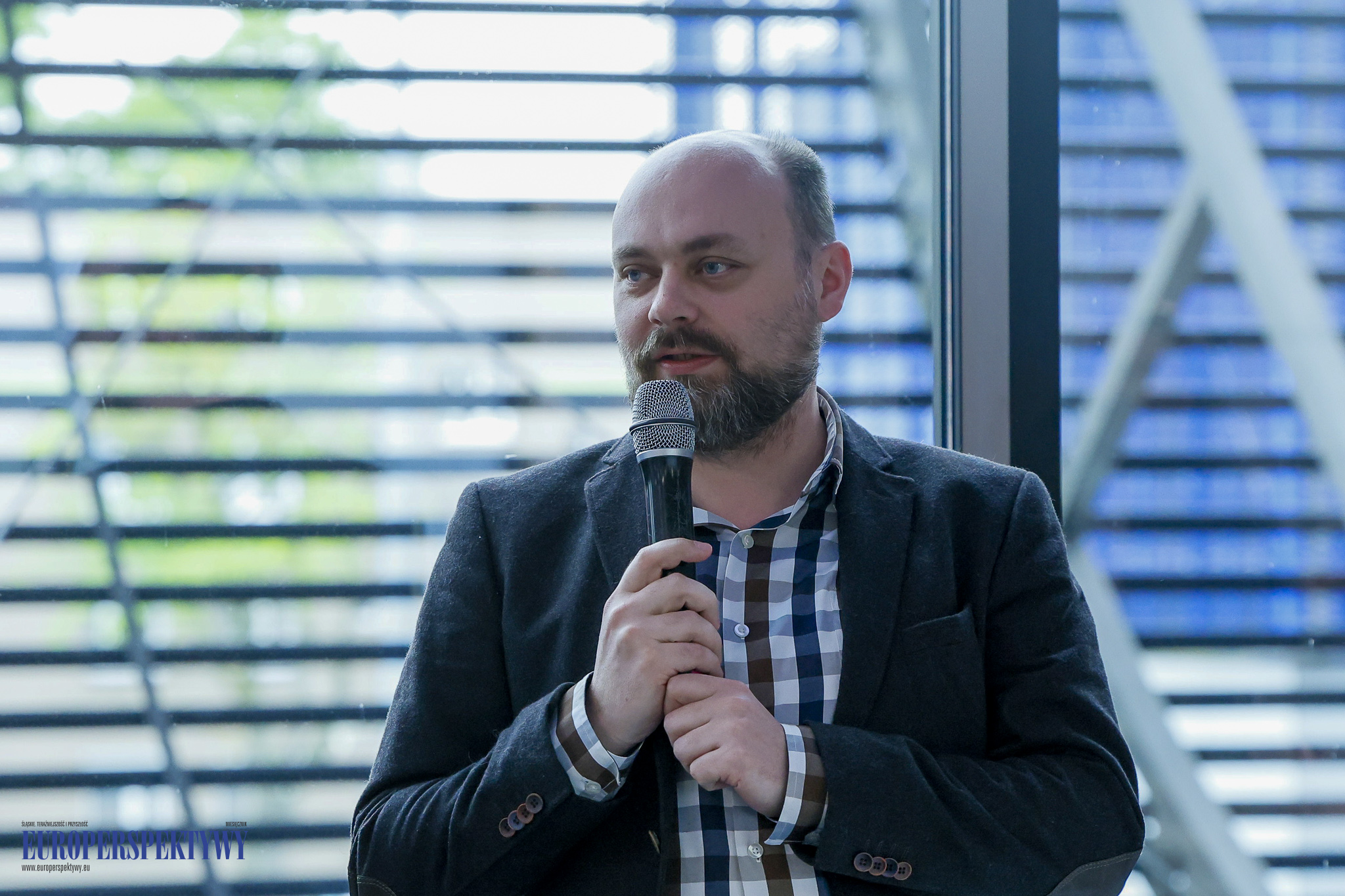 Europerspektywy Zabrze: Śniadanie Biznesowe #8