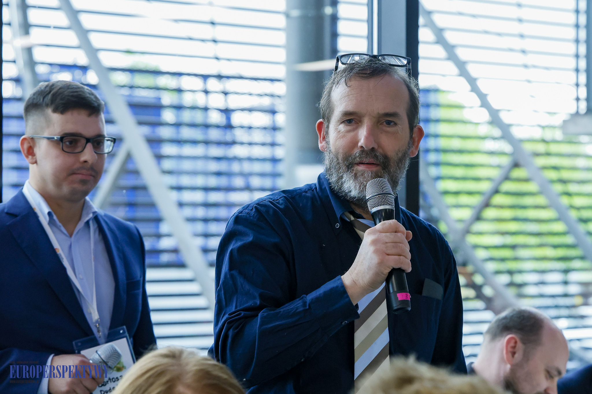 Europerspektywy Zabrze: Śniadanie Biznesowe #8