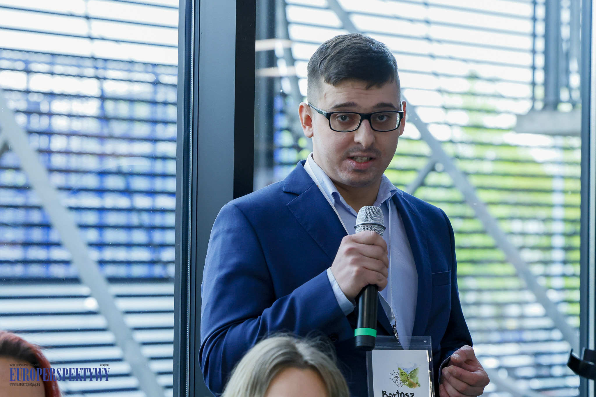 Europerspektywy Zabrze: Śniadanie Biznesowe #8