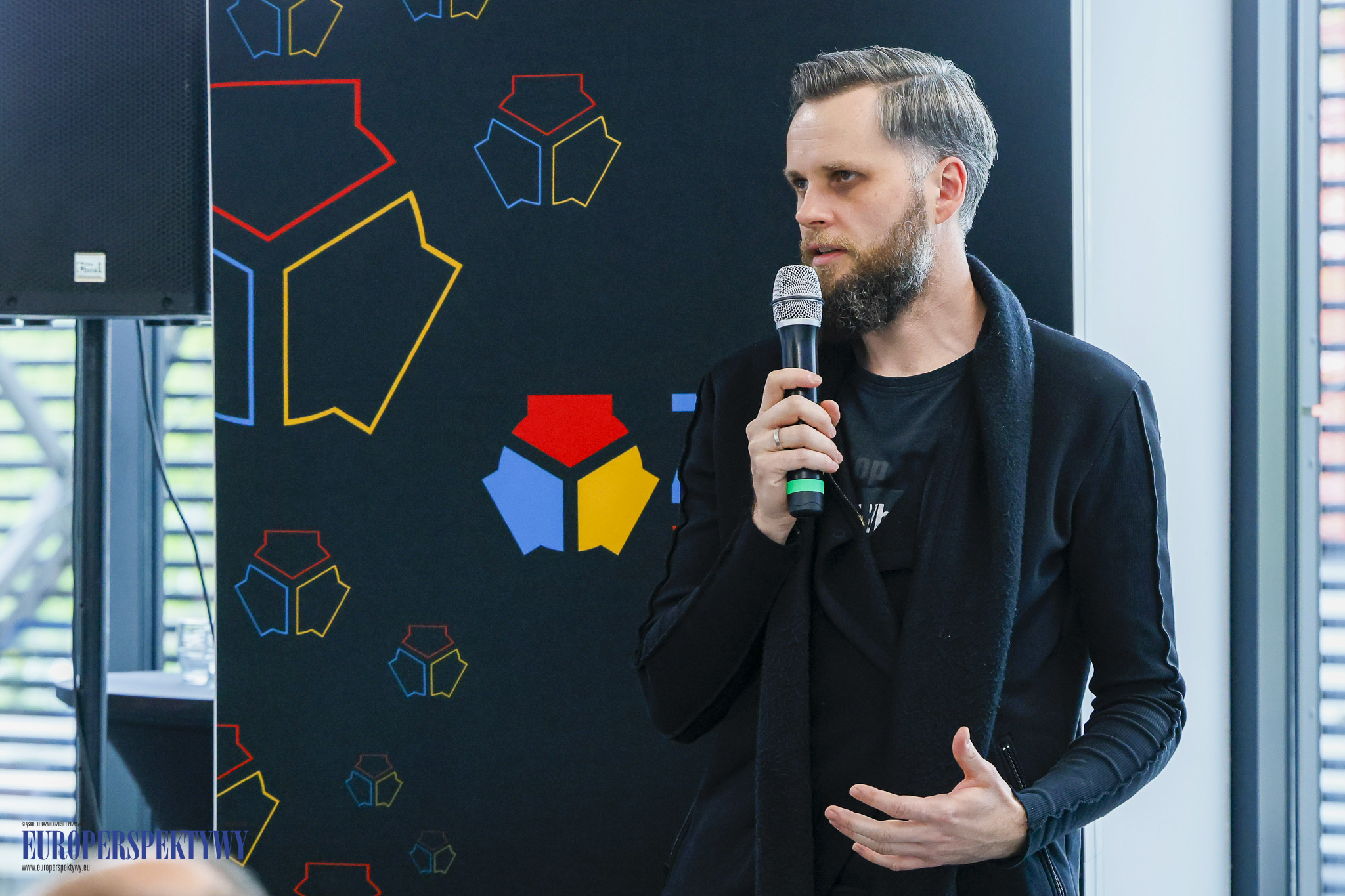 Europerspektywy Zabrze: Śniadanie Biznesowe #8