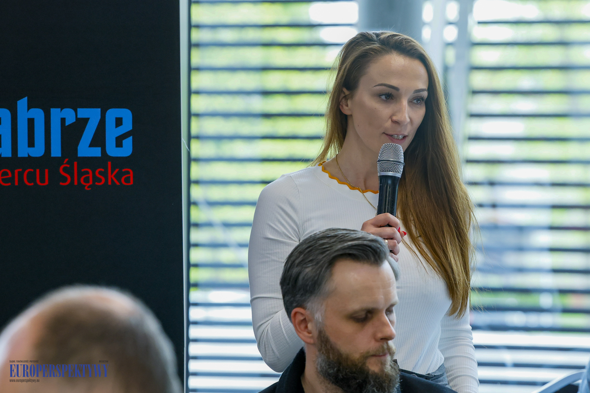 Europerspektywy Zabrze: Śniadanie Biznesowe #8