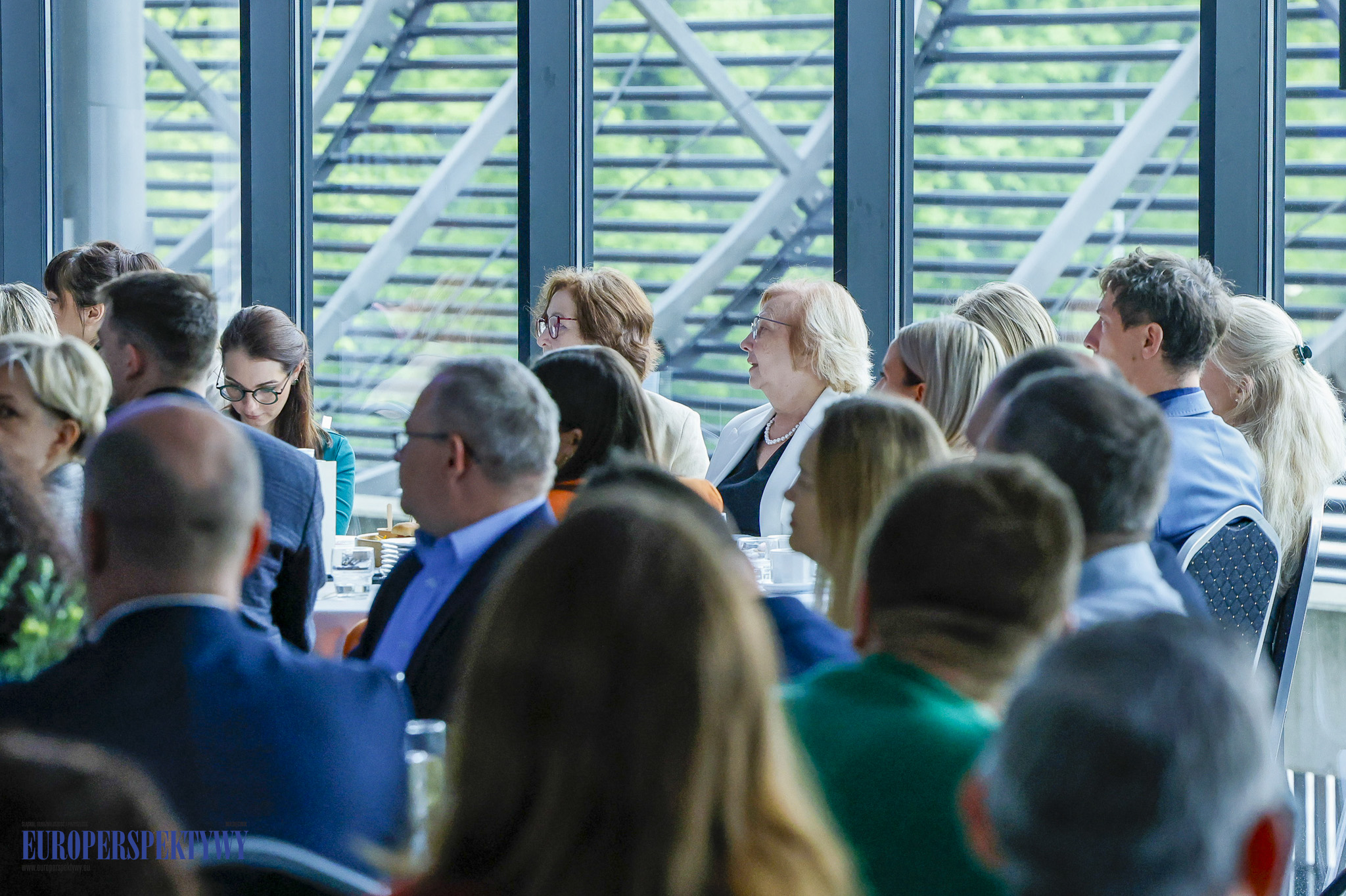 Europerspektywy Zabrze: Śniadanie Biznesowe #8