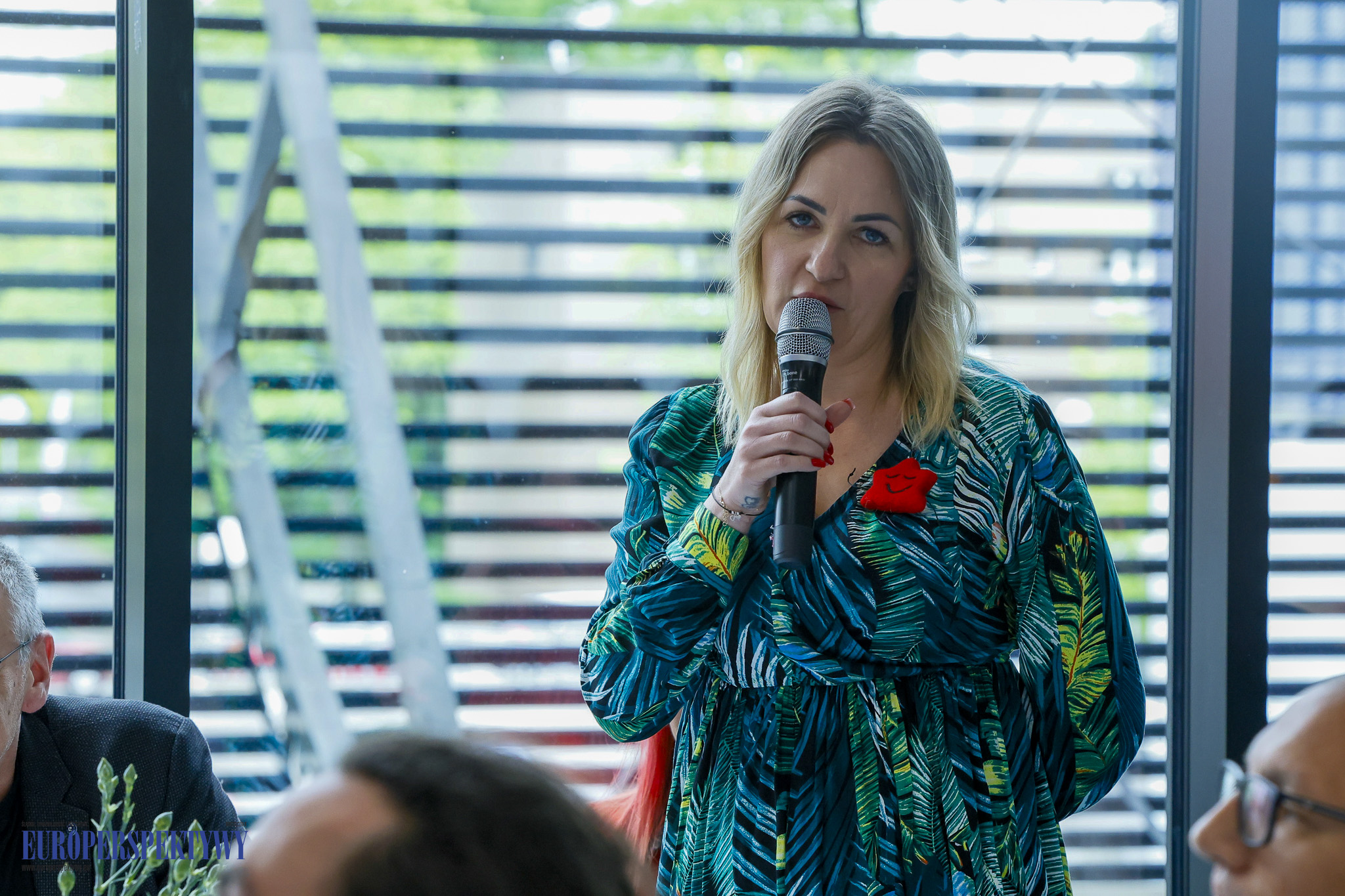 Europerspektywy Zabrze: Śniadanie Biznesowe #8