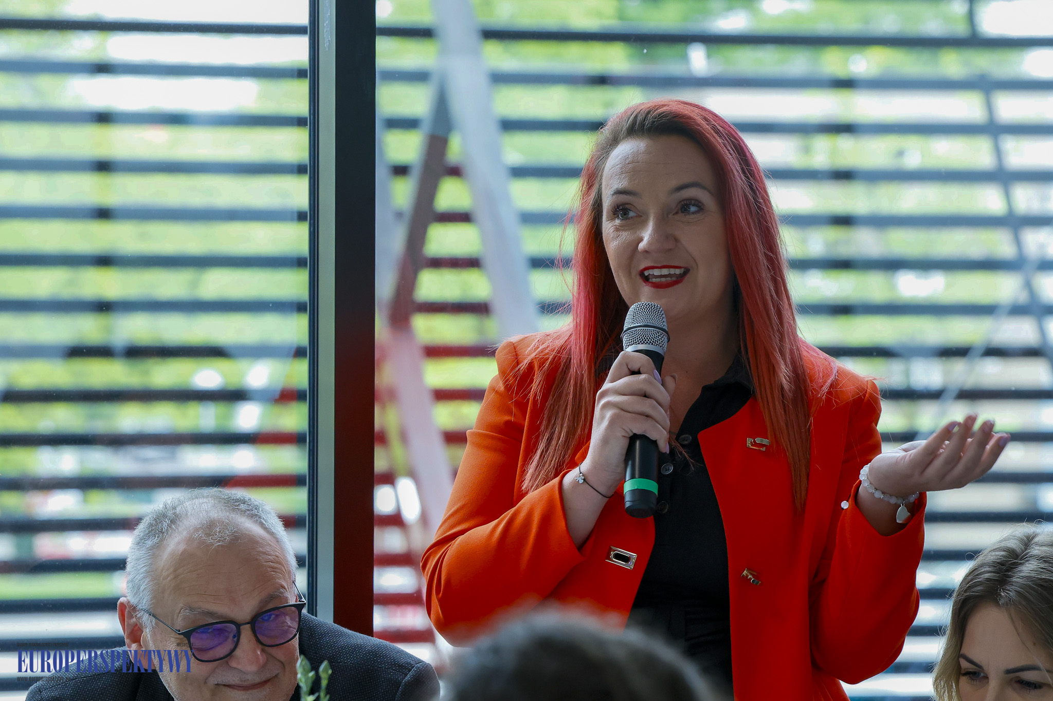 Europerspektywy Zabrze: Śniadanie Biznesowe #8