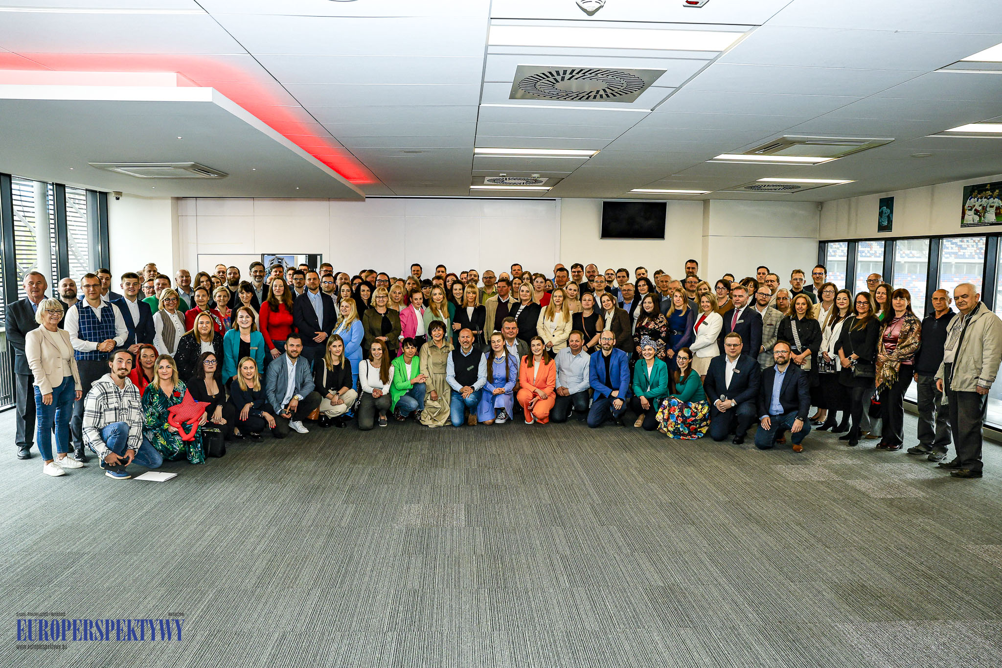 Europerspektywy Zabrze: Śniadanie Biznesowe #8