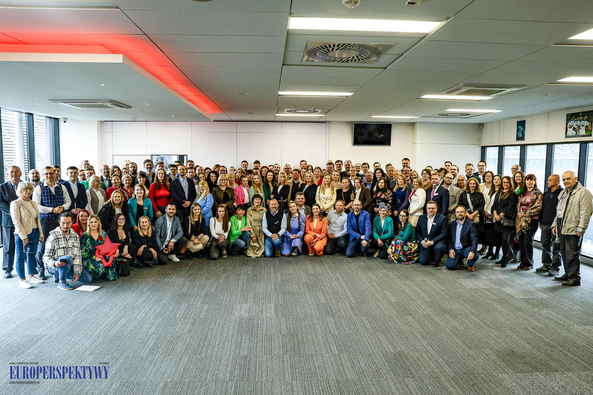 Europerspektywy Zabrze: Śniadanie Biznesowe #8