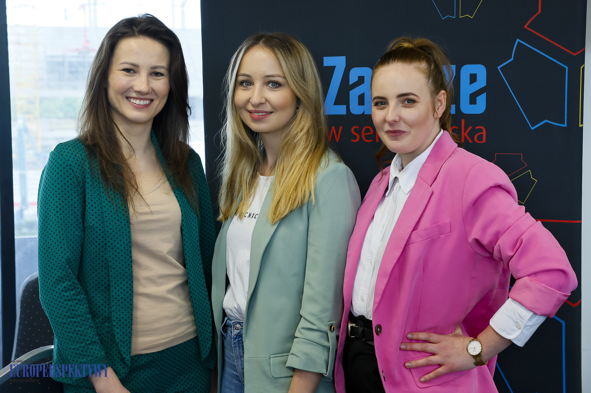 Europerspektywy Zabrze: Śniadanie Biznesowe #8