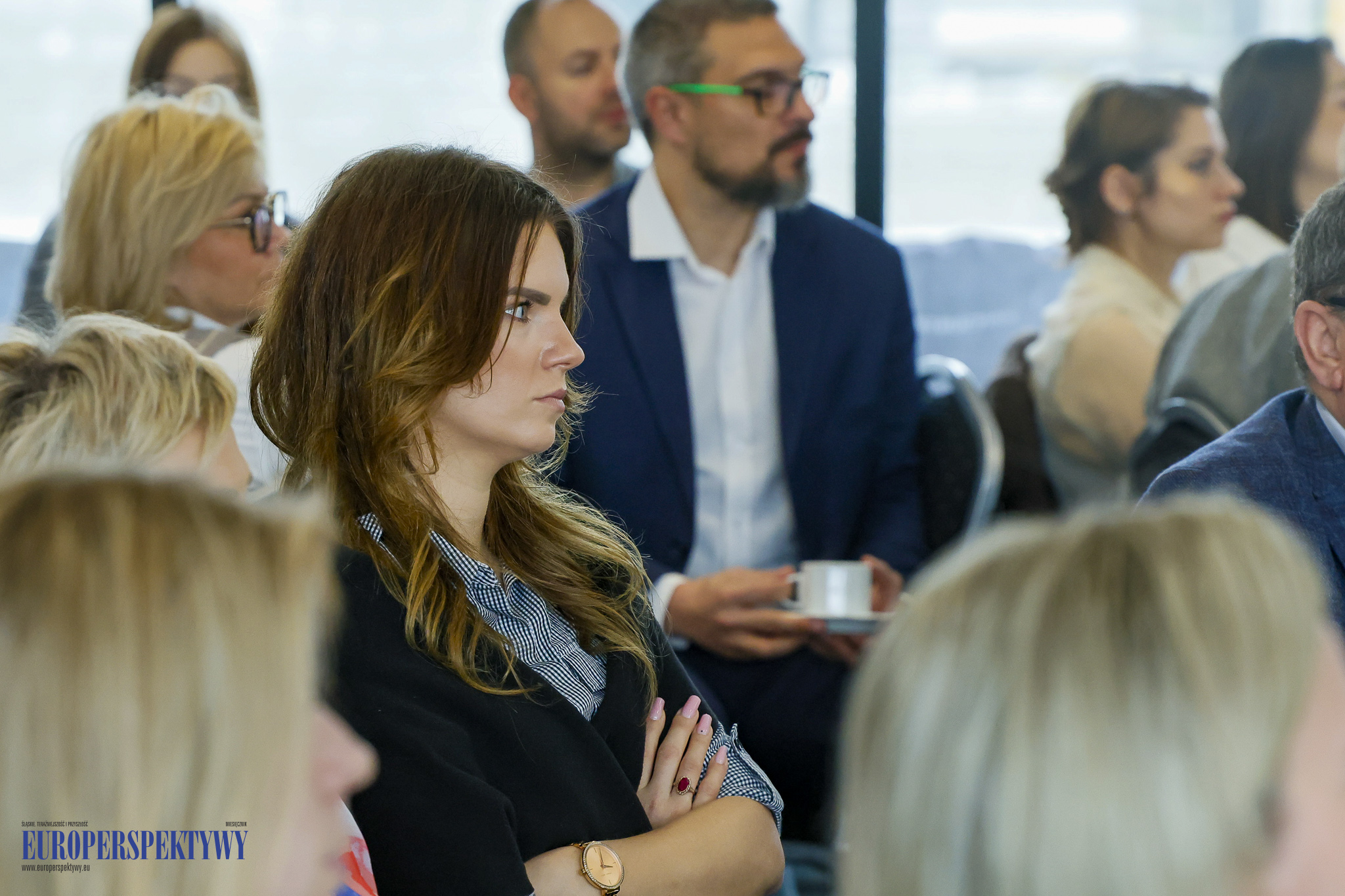 Europerspektywy Zabrze: Śniadanie Biznesowe #8