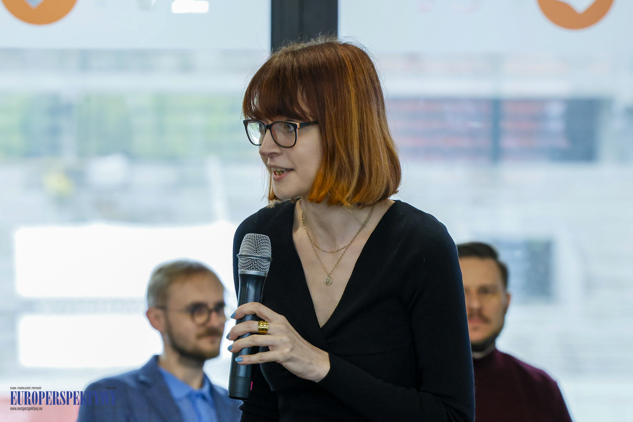 Europerspektywy Zabrze: Śniadanie Biznesowe #8