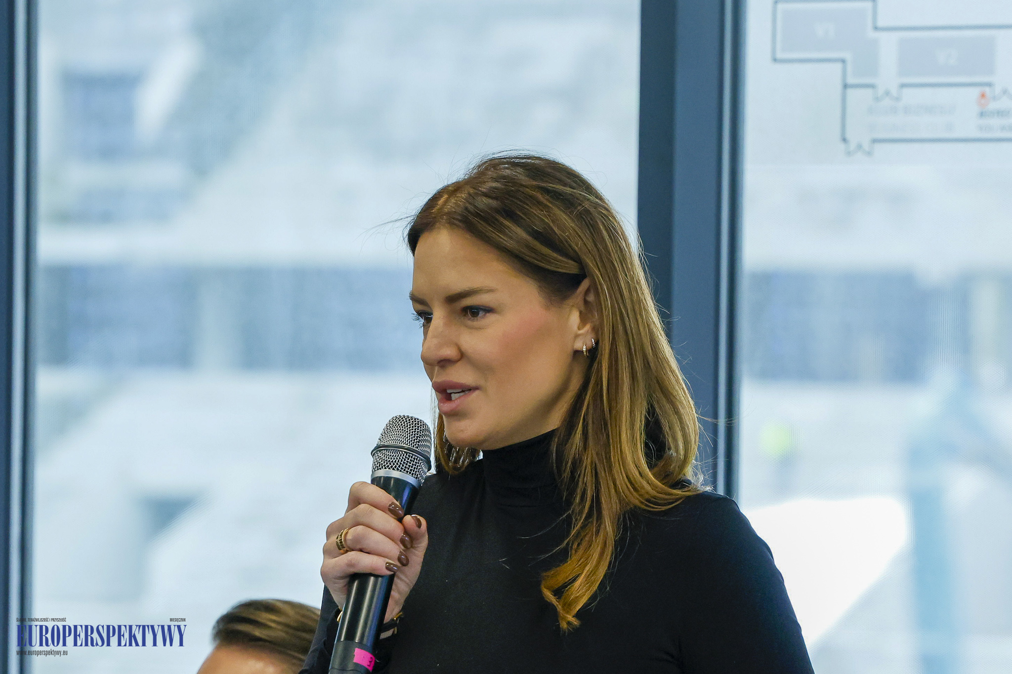 Europerspektywy Zabrze: Śniadanie Biznesowe #8