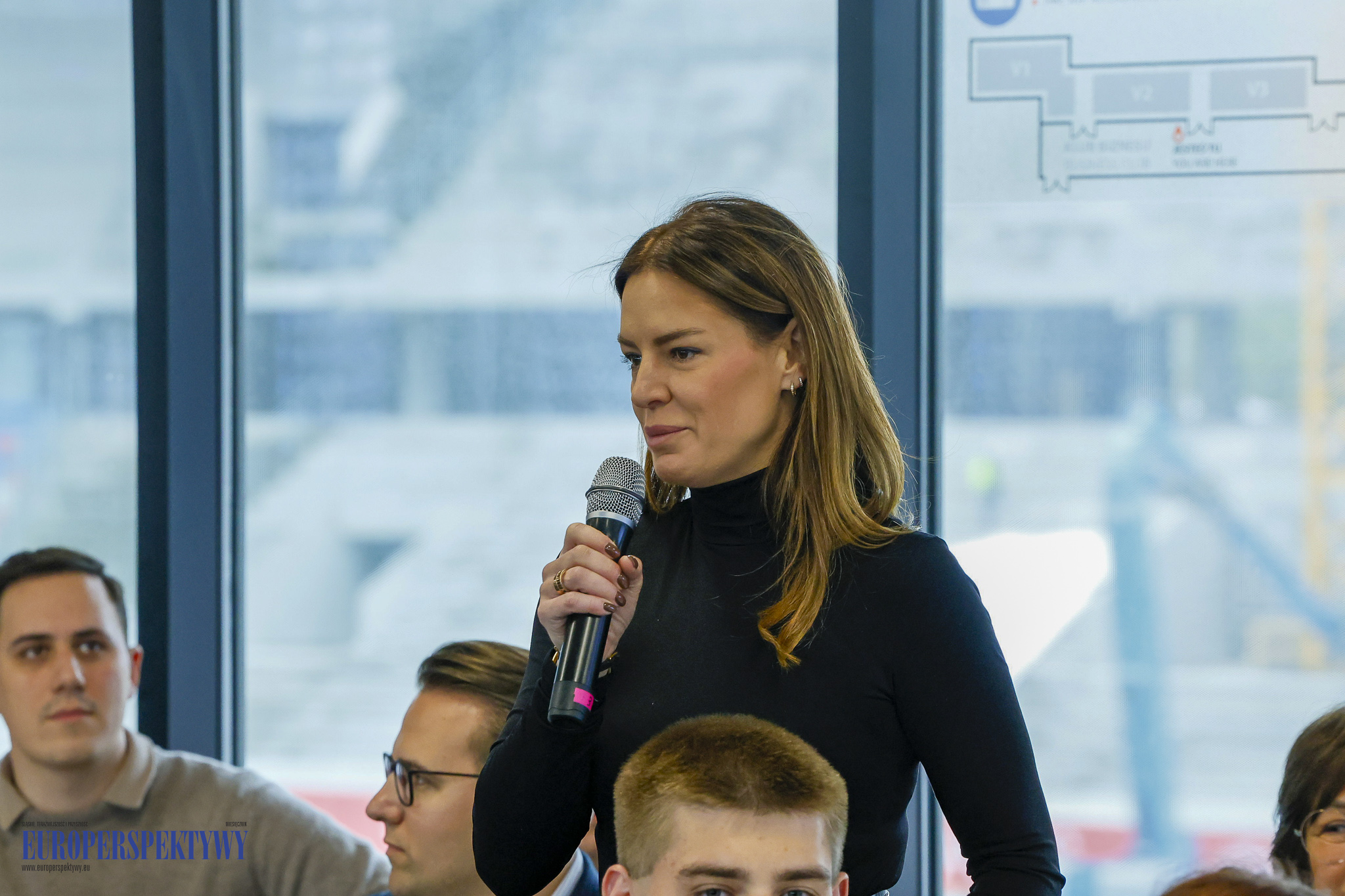 Europerspektywy Zabrze: Śniadanie Biznesowe #8