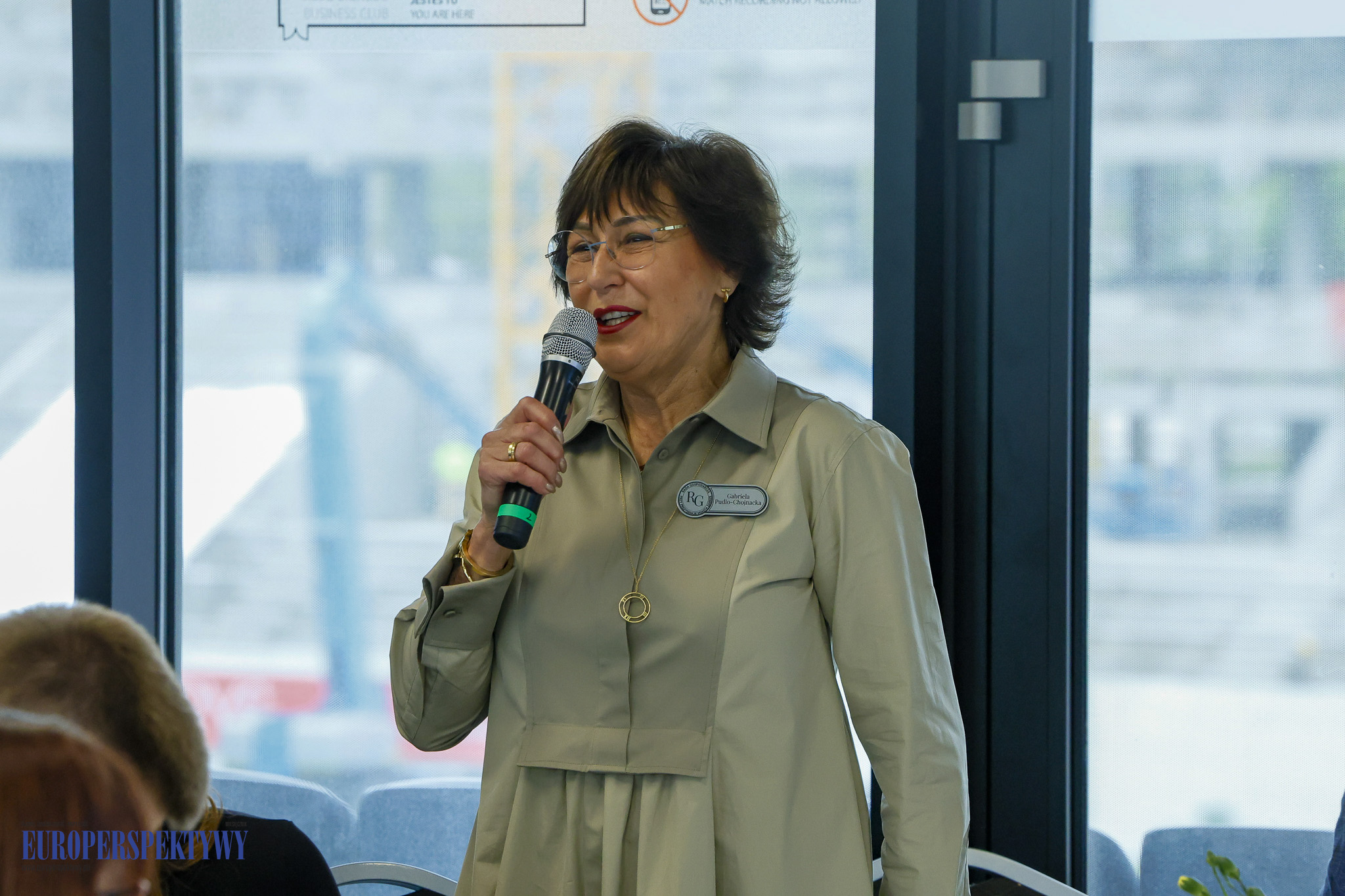 Europerspektywy Zabrze: Śniadanie Biznesowe #8