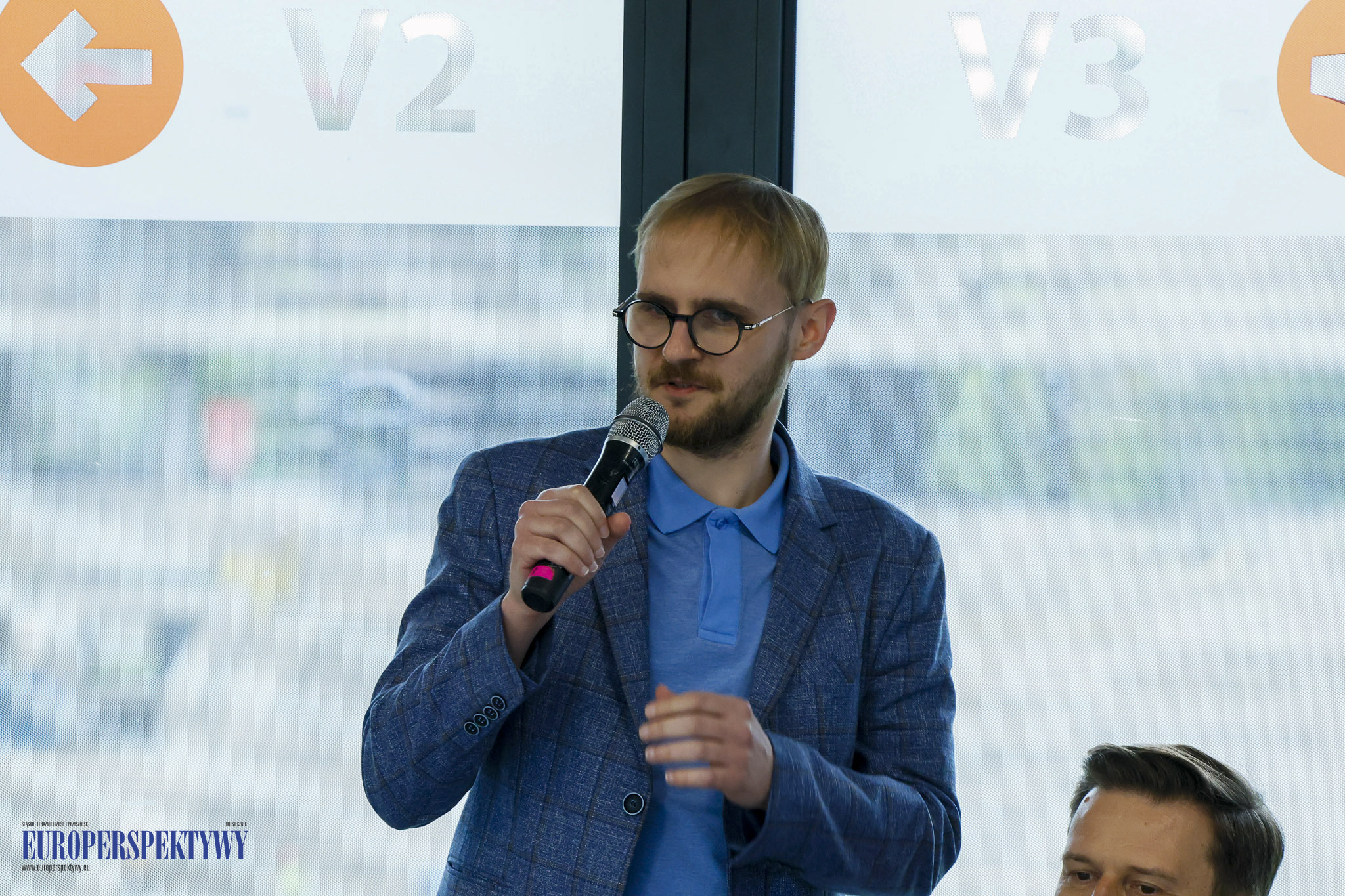 Europerspektywy Zabrze: Śniadanie Biznesowe #8