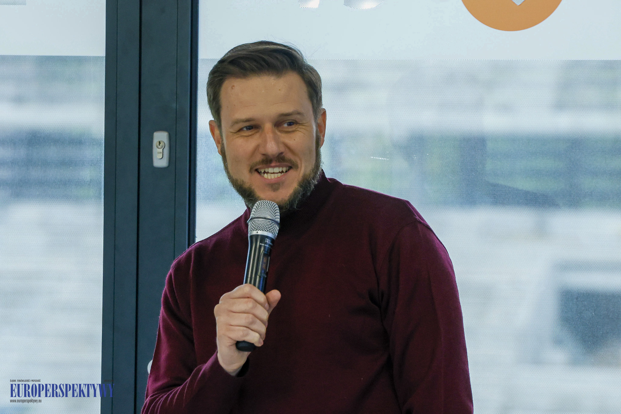 Europerspektywy Zabrze: Śniadanie Biznesowe #8