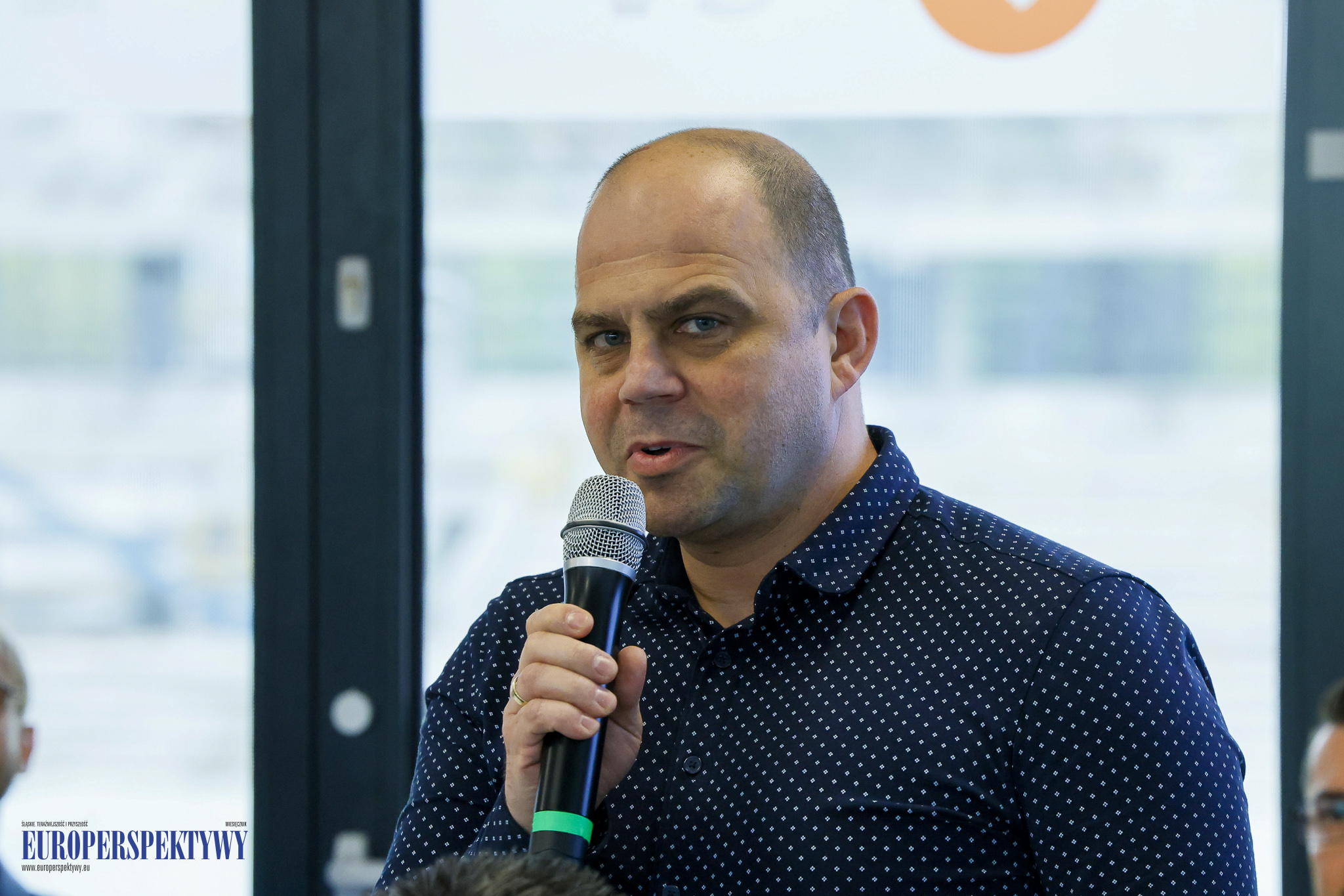 Europerspektywy Zabrze: Śniadanie Biznesowe #8