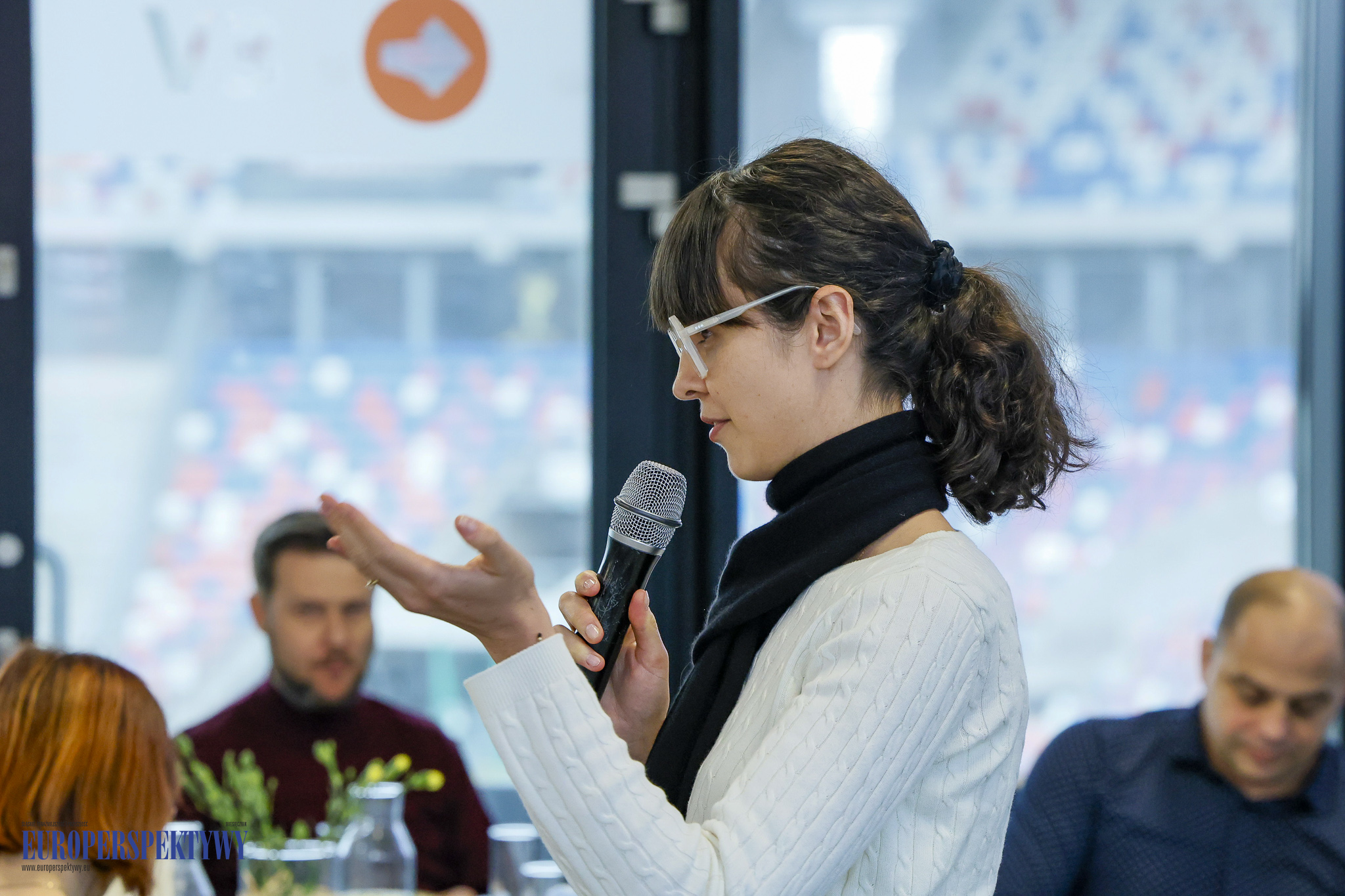 Europerspektywy Zabrze: Śniadanie Biznesowe #8