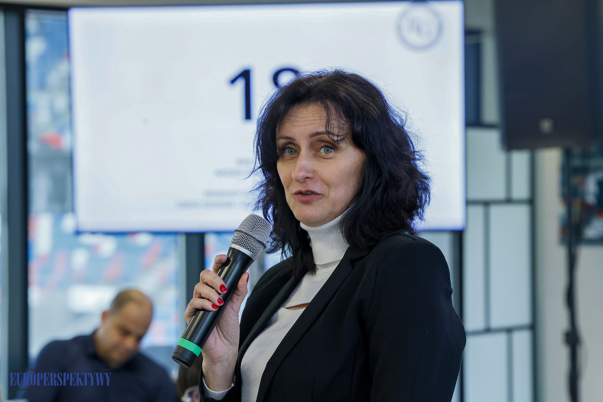 Europerspektywy Zabrze: Śniadanie Biznesowe #8