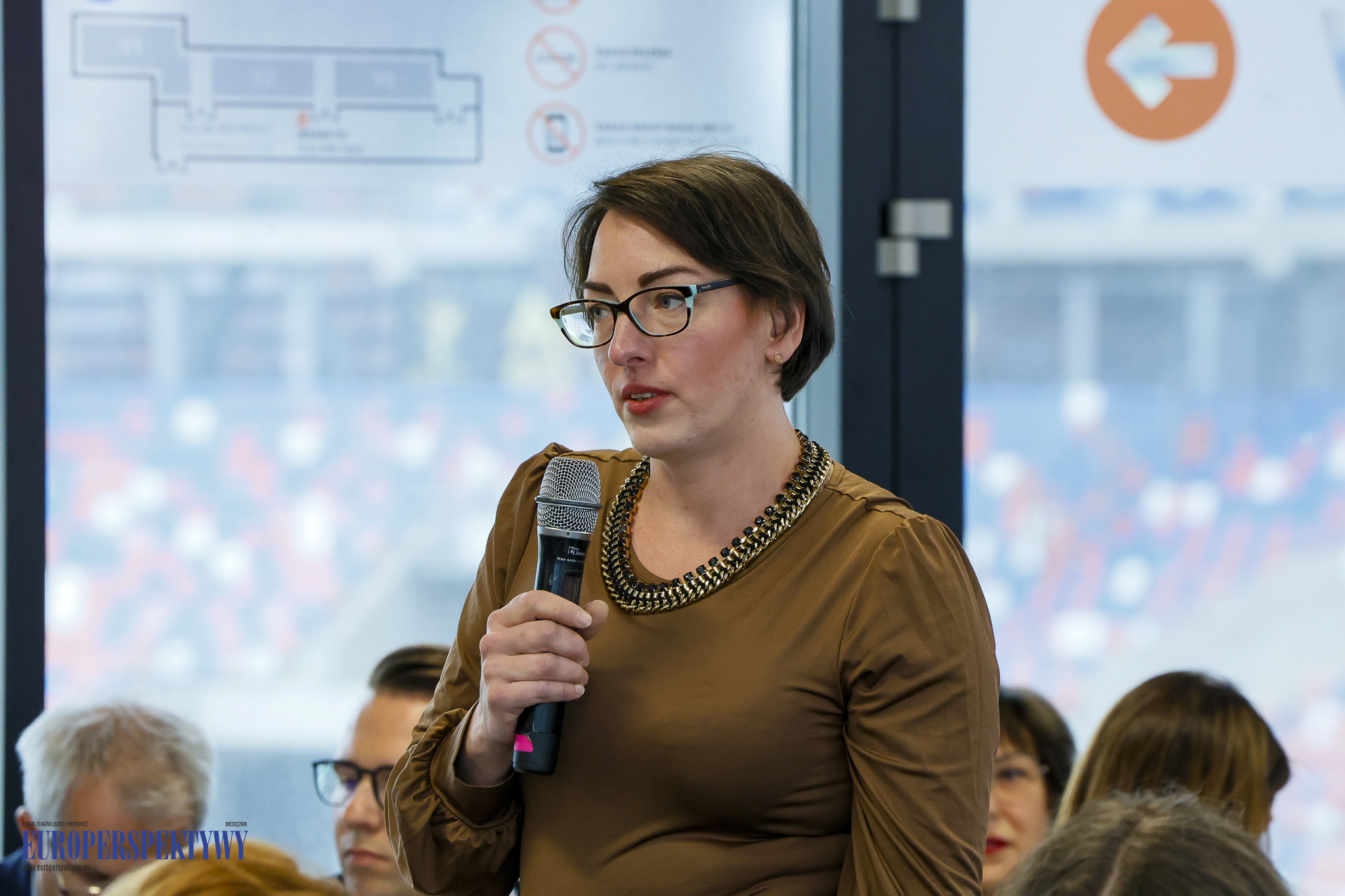 Europerspektywy Zabrze: Śniadanie Biznesowe #8