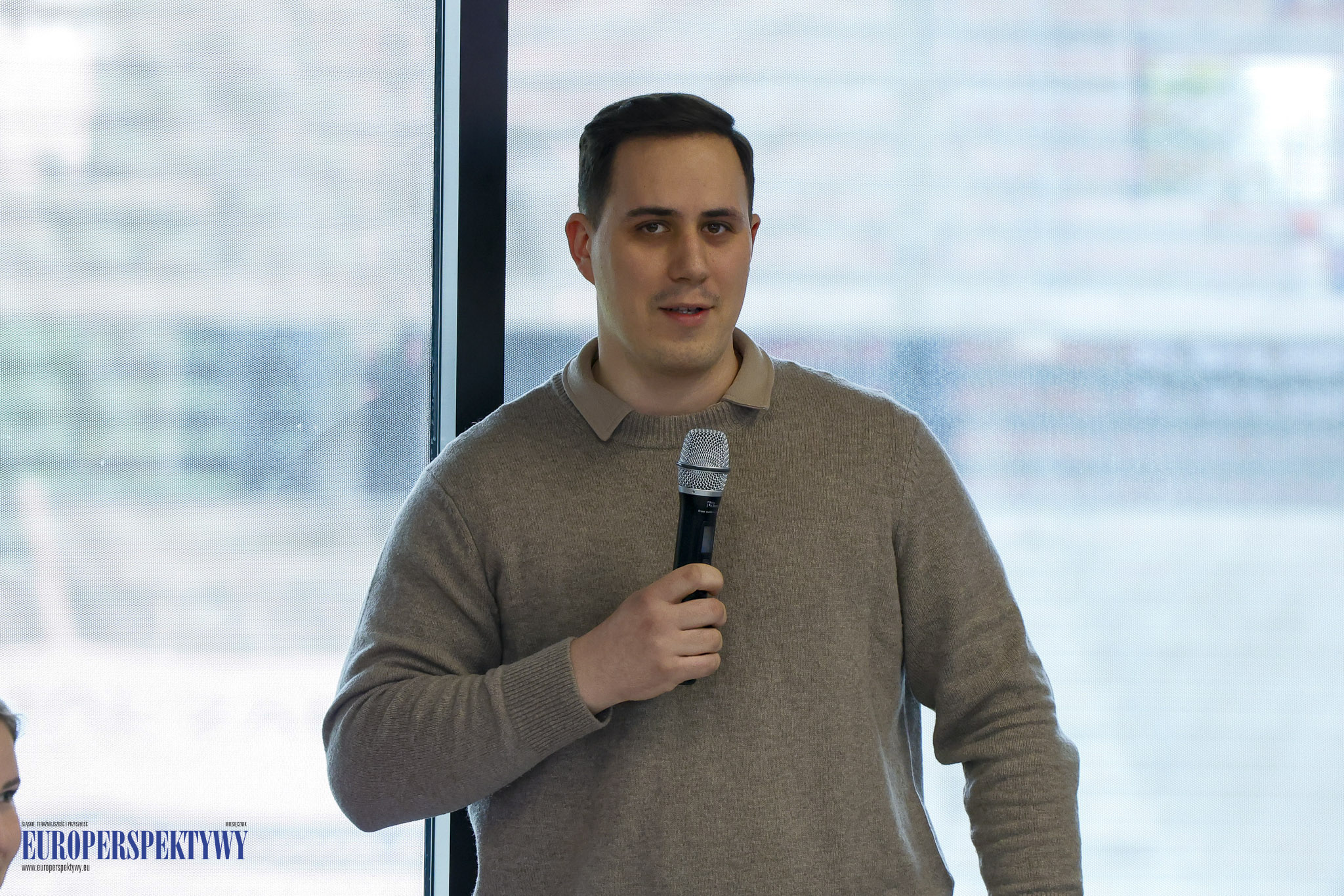 Europerspektywy Zabrze: Śniadanie Biznesowe #8