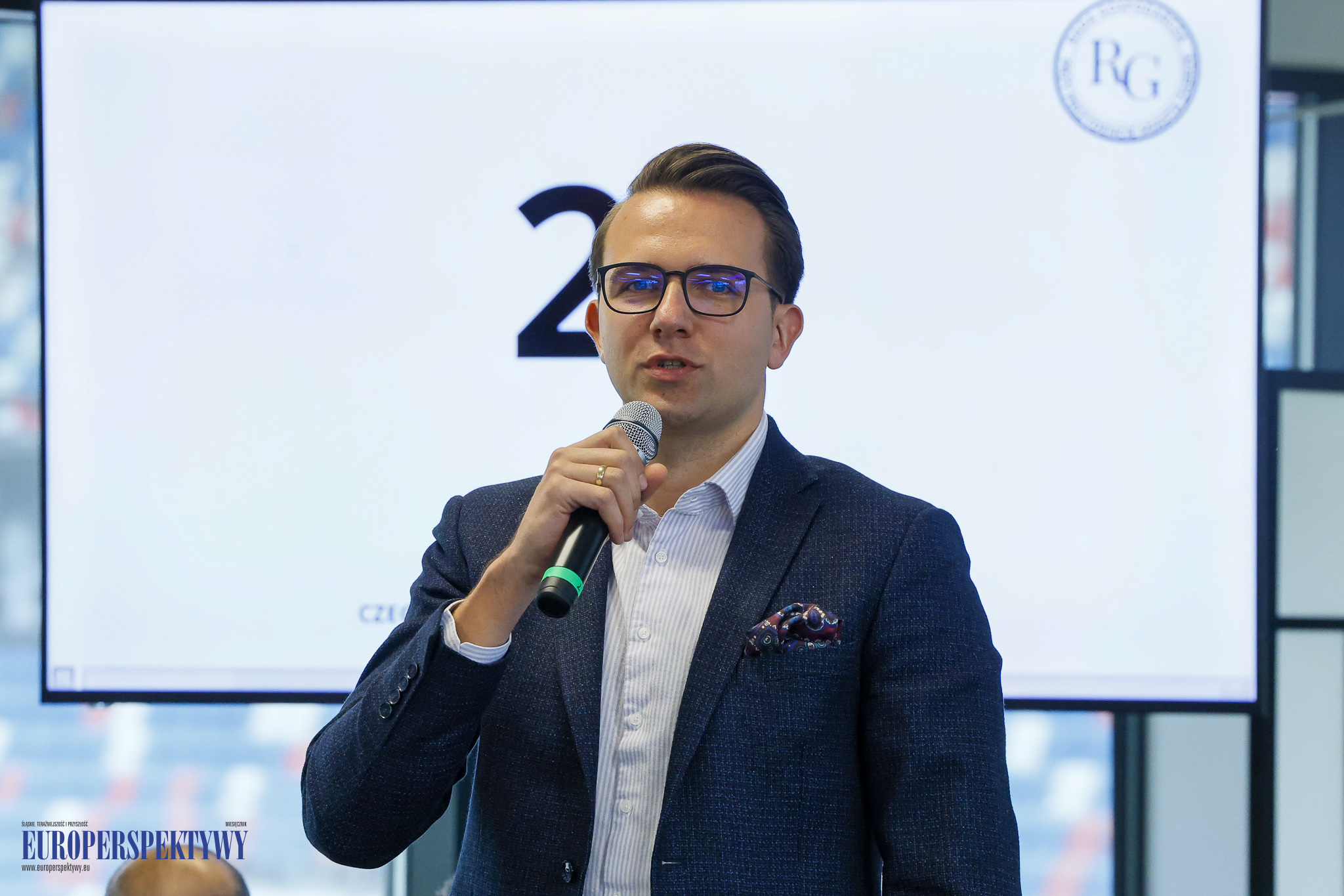 Europerspektywy Zabrze: Śniadanie Biznesowe #8