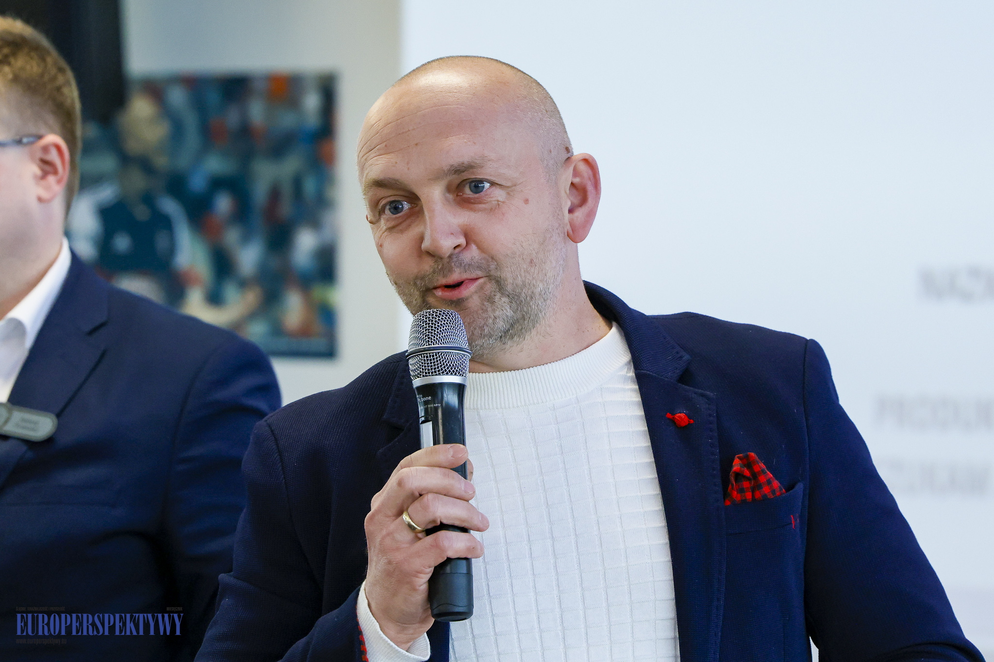 Europerspektywy Zabrze: Śniadanie Biznesowe #8