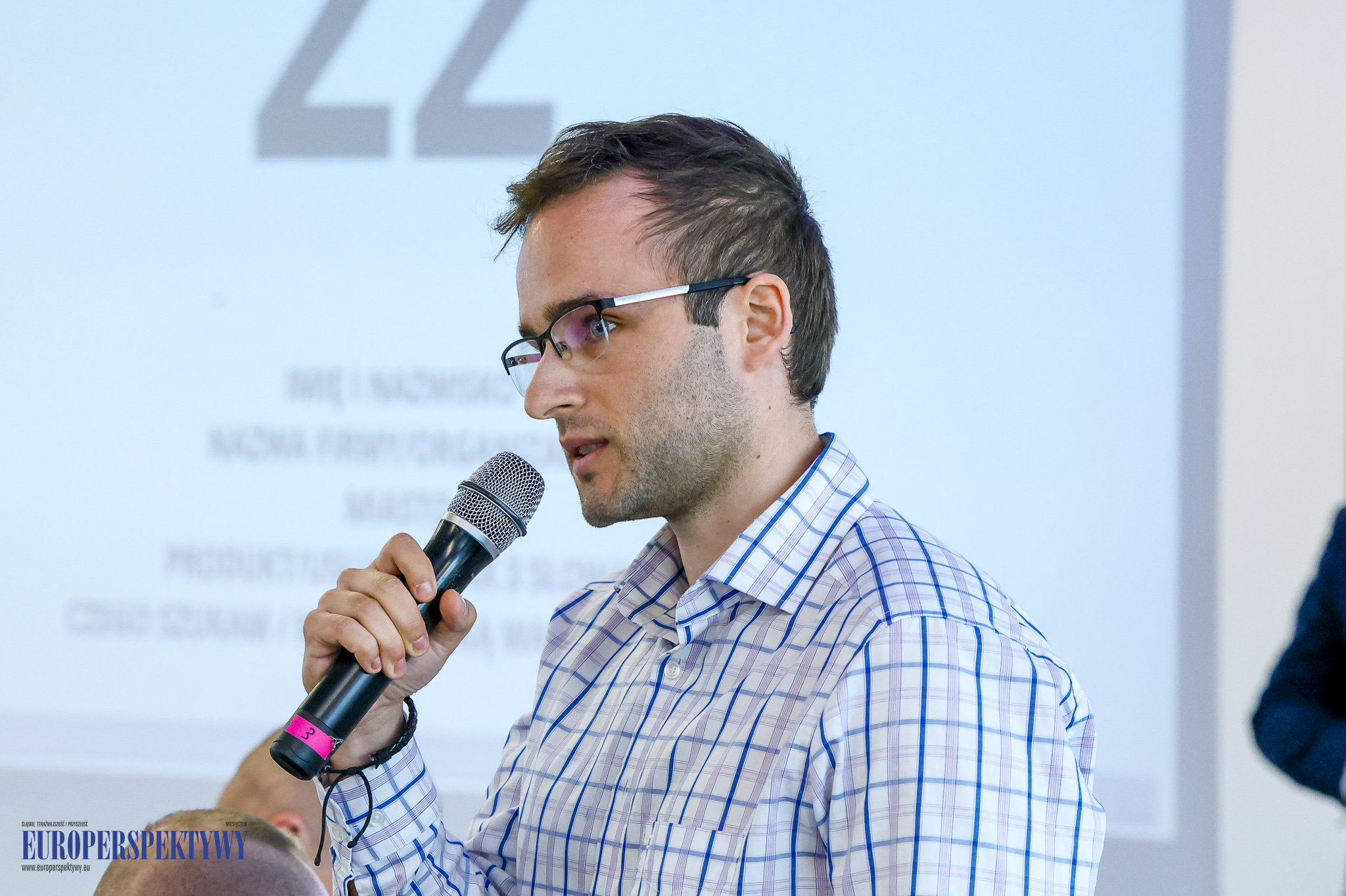 Europerspektywy Zabrze: Śniadanie Biznesowe #8