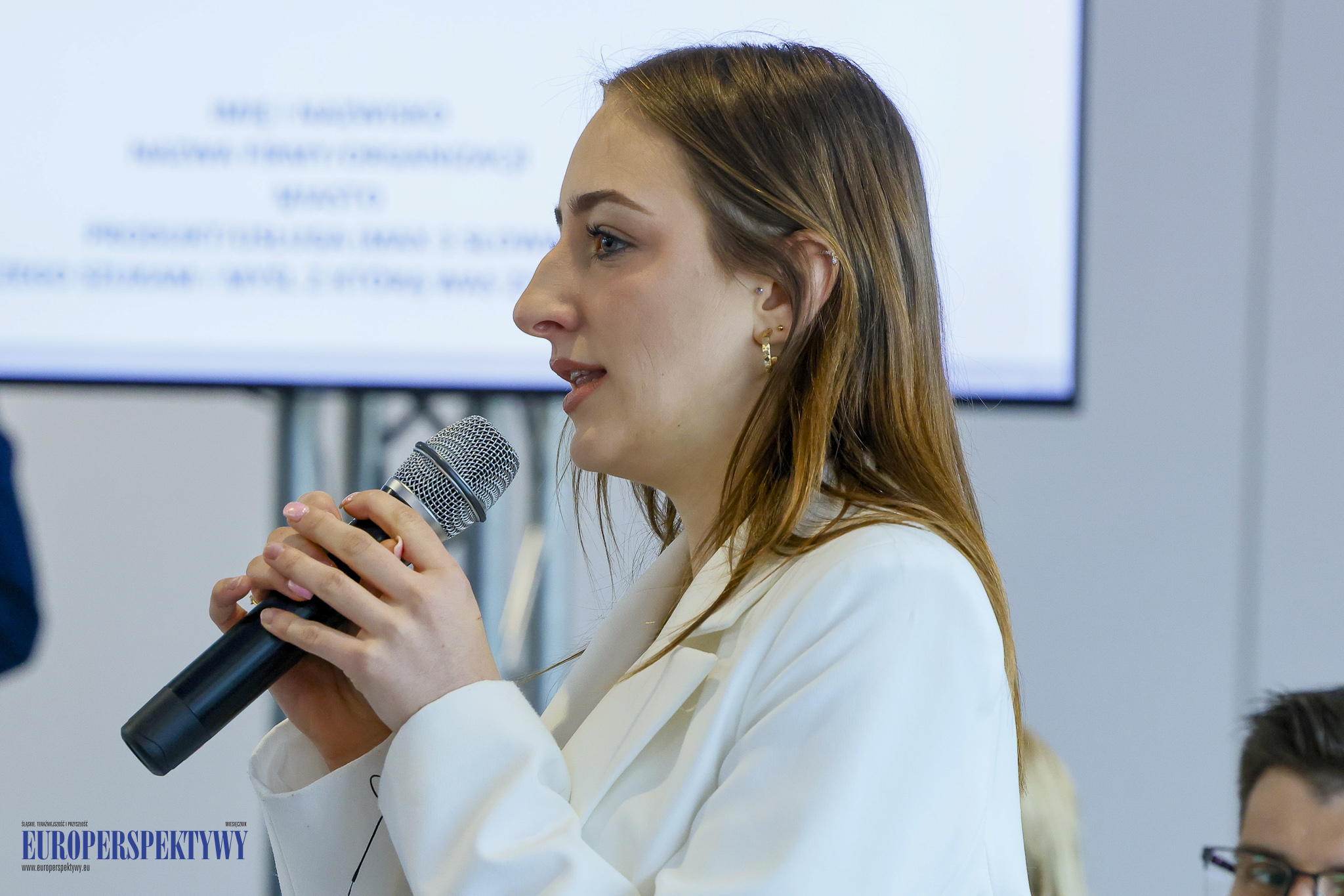 Europerspektywy Zabrze: Śniadanie Biznesowe #8