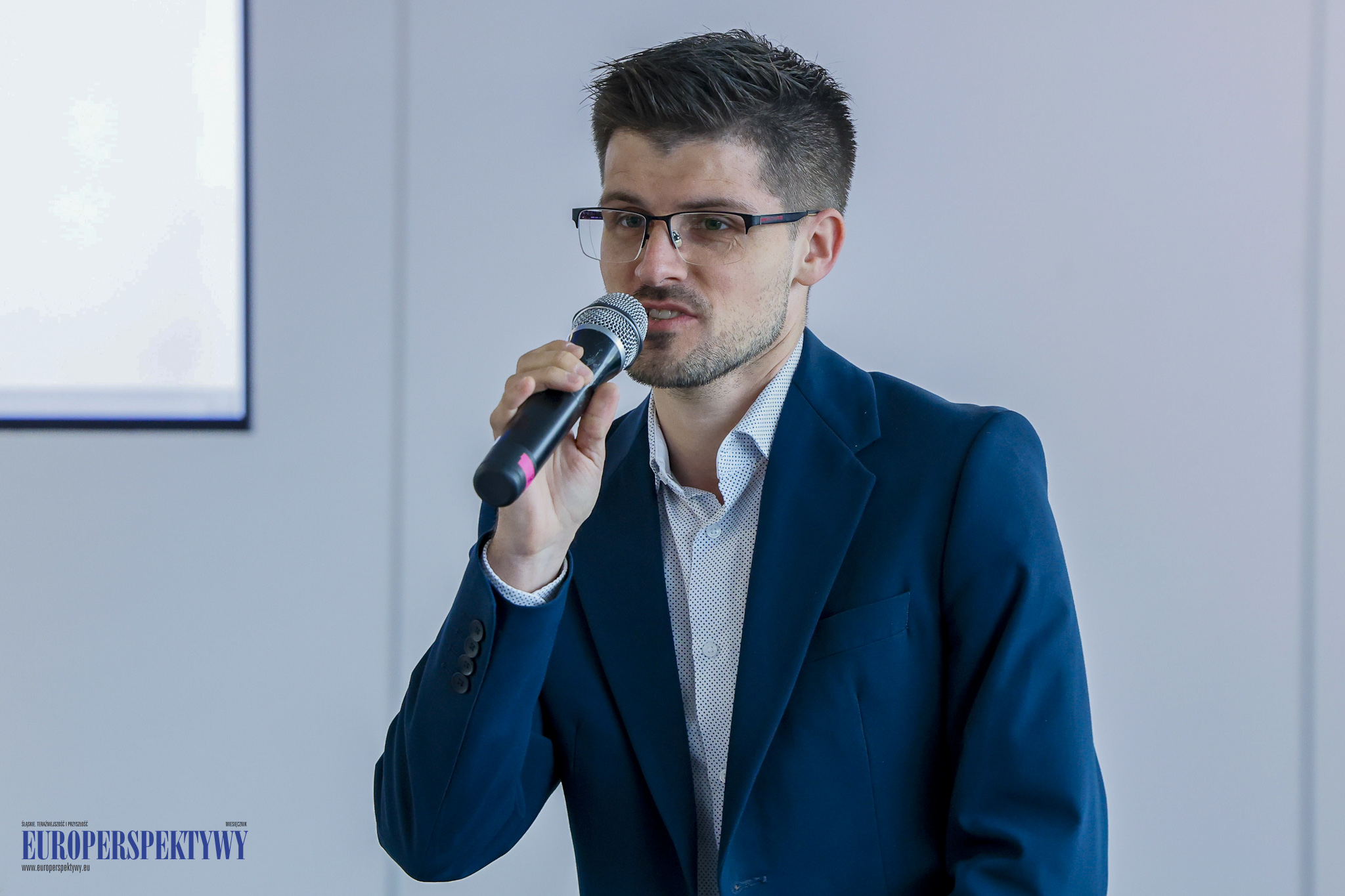 Europerspektywy Zabrze: Śniadanie Biznesowe #8