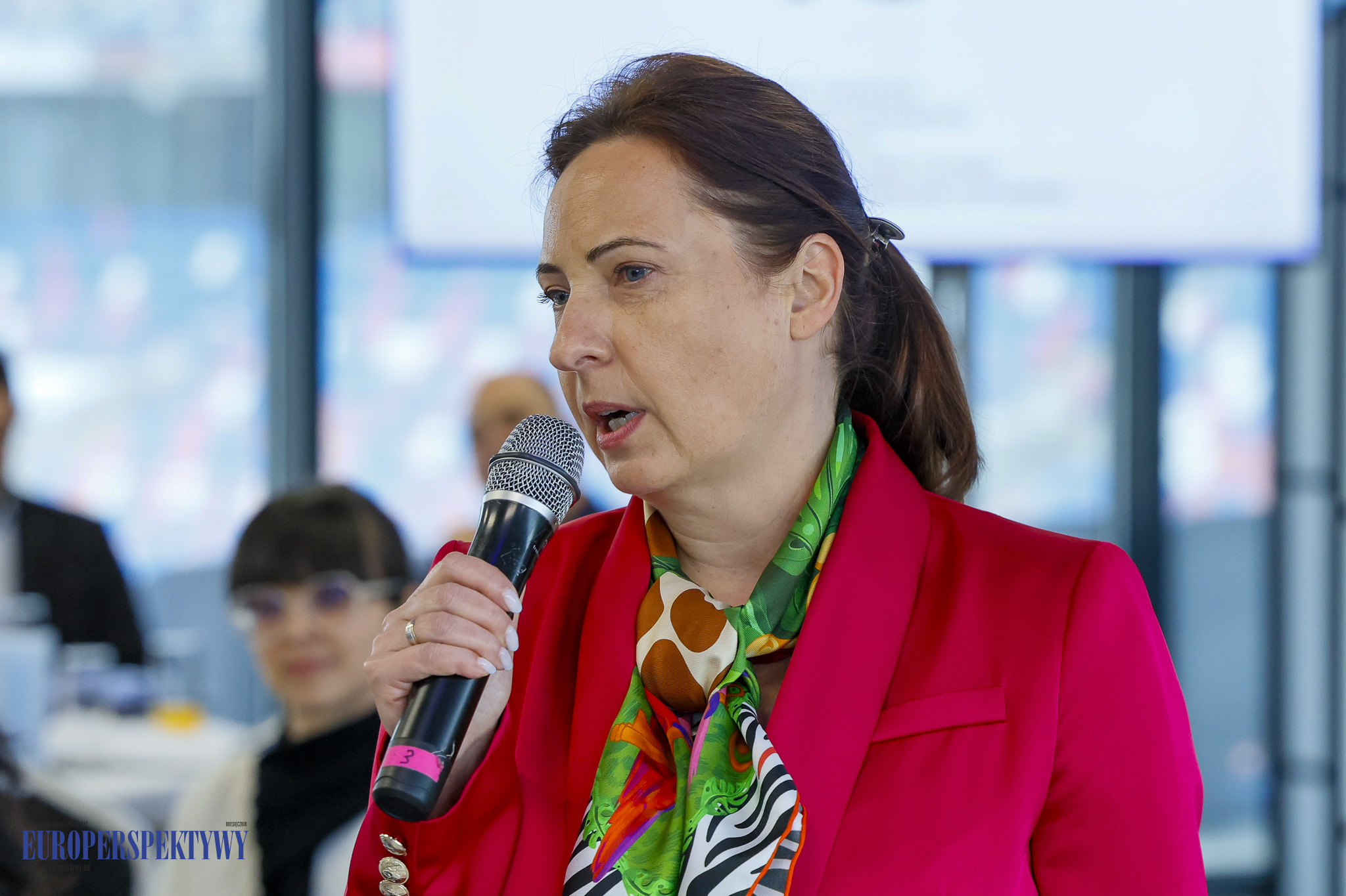 Europerspektywy Zabrze: Śniadanie Biznesowe #8