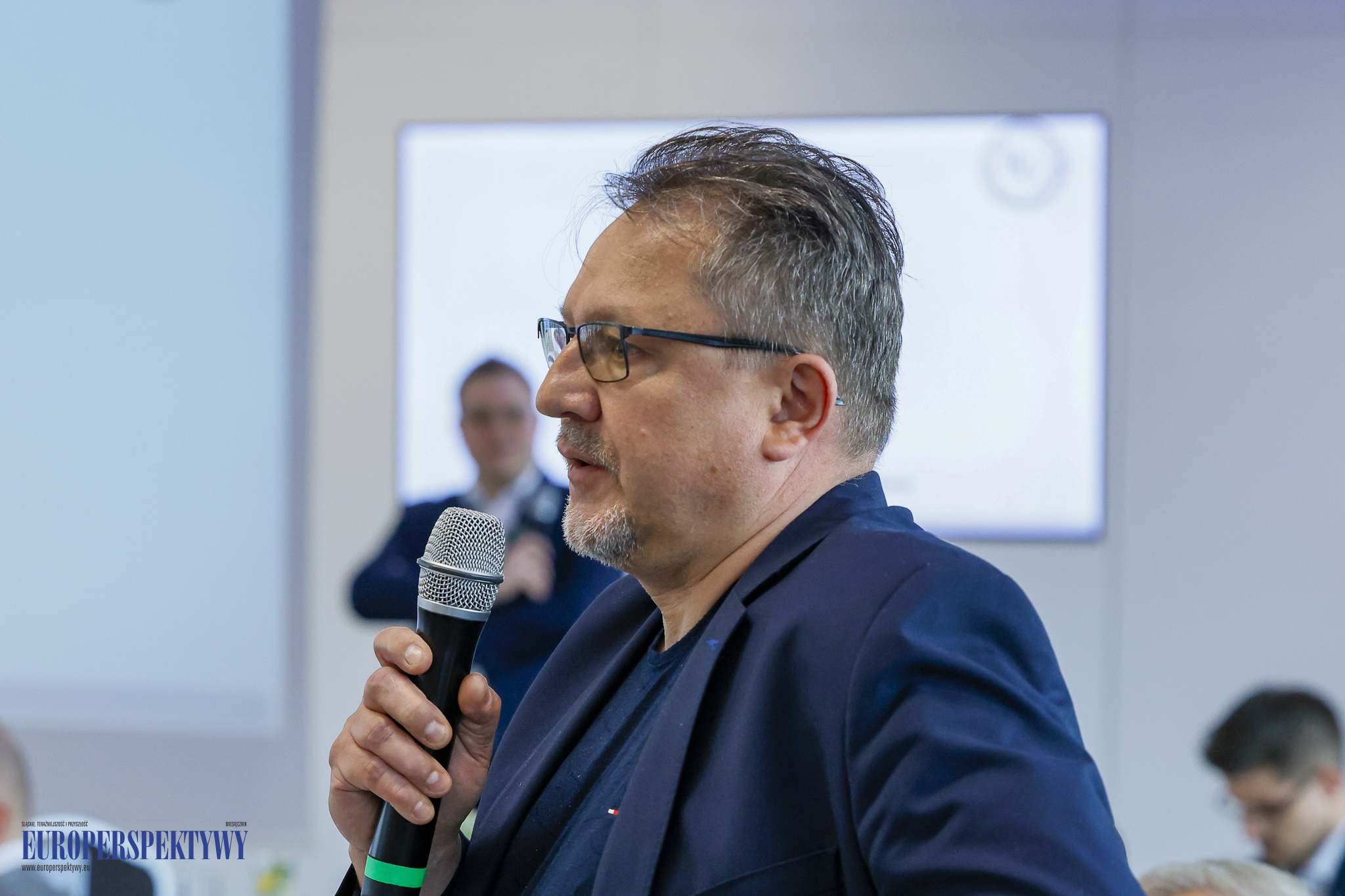 Europerspektywy Zabrze: Śniadanie Biznesowe #8