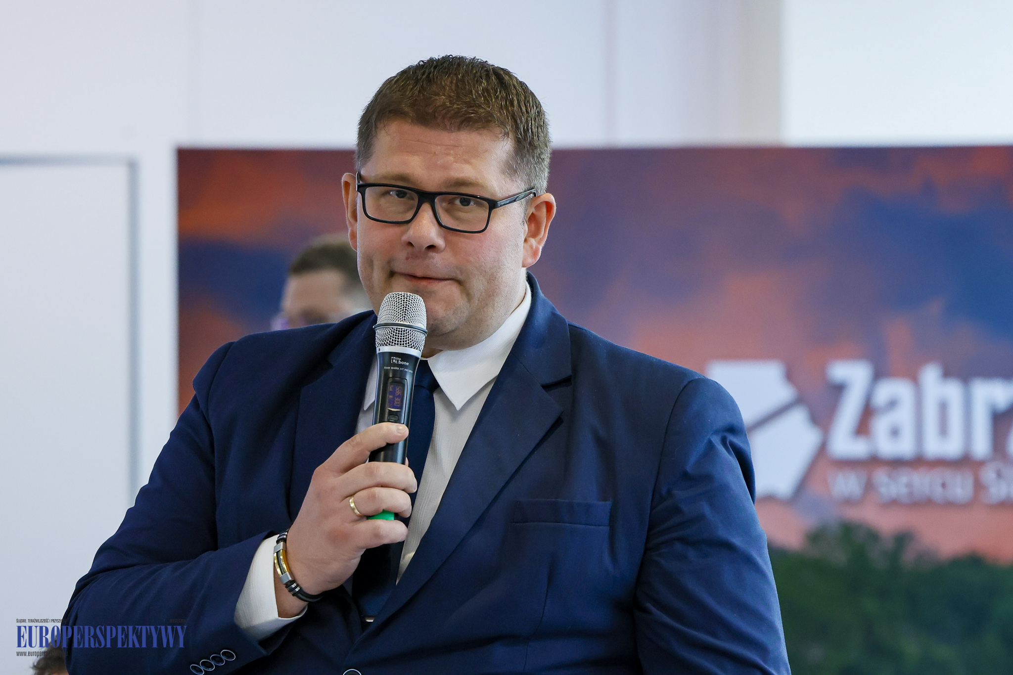 Europerspektywy Zabrze: Śniadanie Biznesowe #8