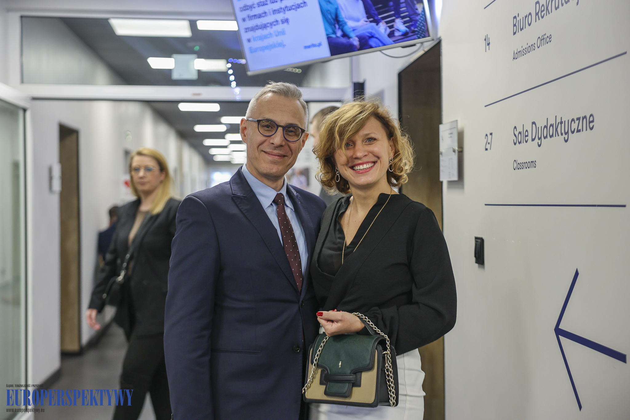 Europerspektywy Spotkanie Firm Członkowskich RIG