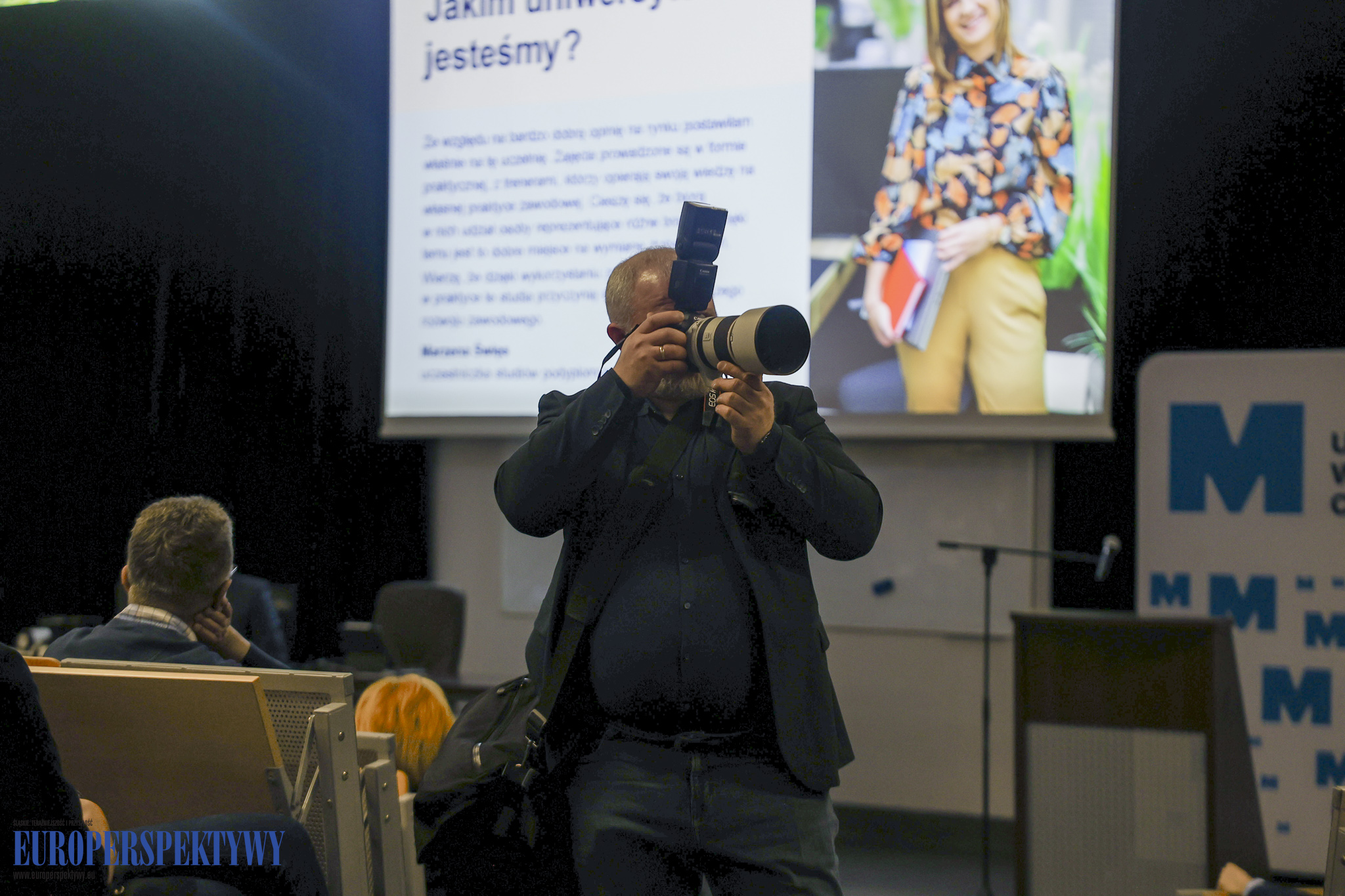 Europerspektywy Spotkanie Firm Członkowskich RIG