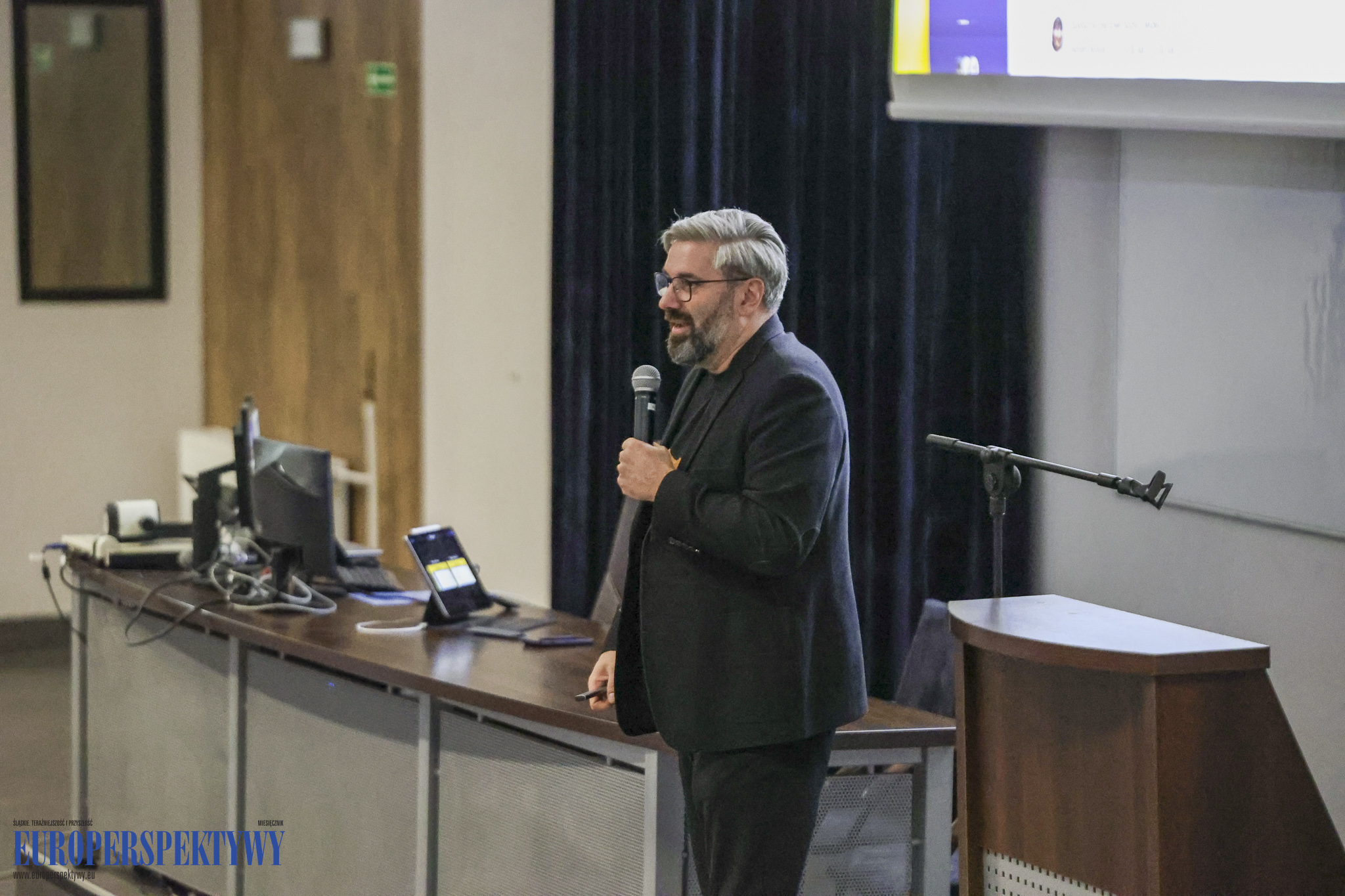 Europerspektywy Spotkanie Firm Członkowskich RIG