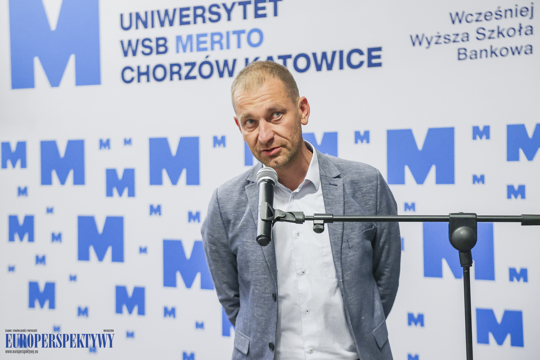 Europerspektywy Spotkanie Firm Członkowskich RIG